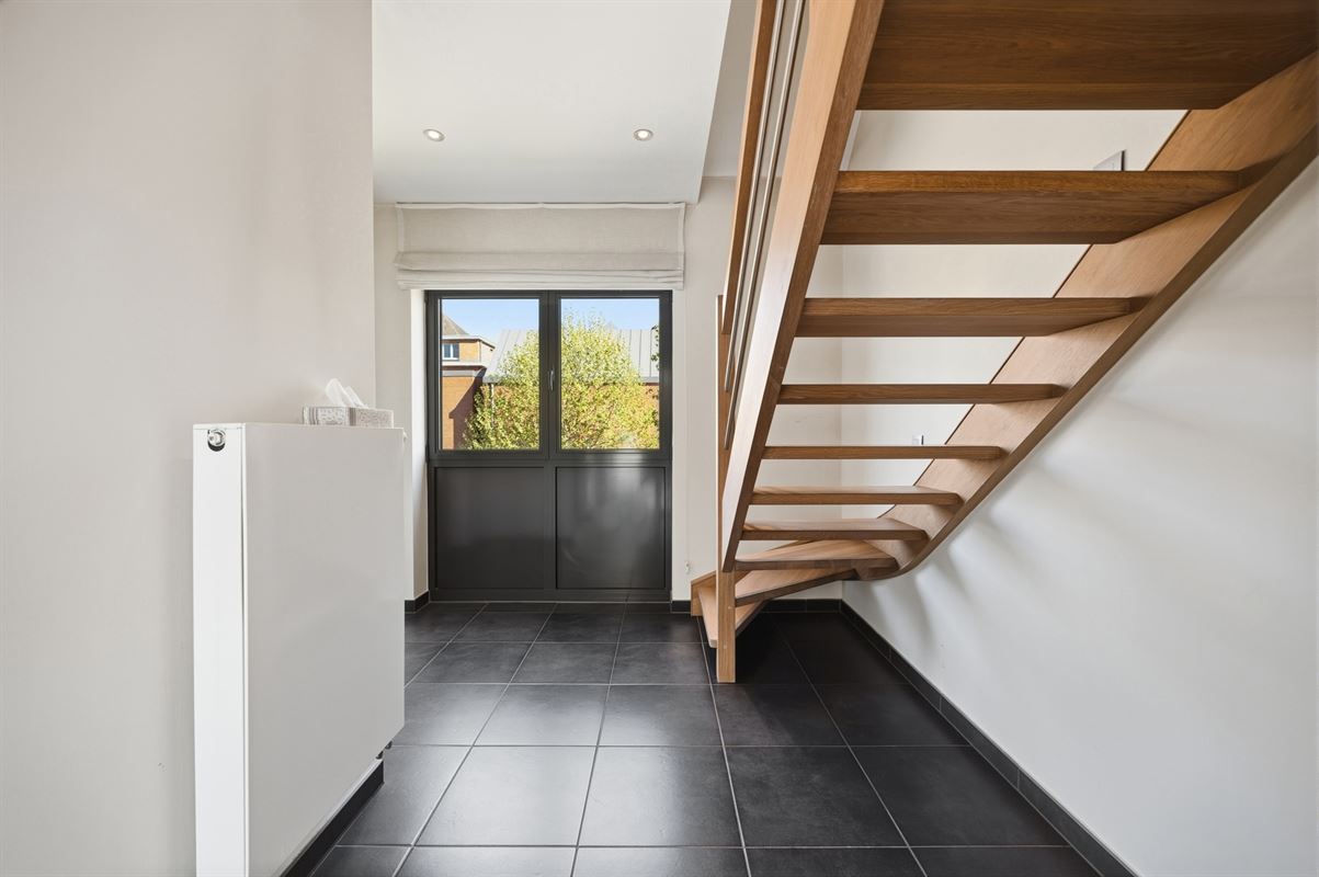 Instapklaar duplex appartement