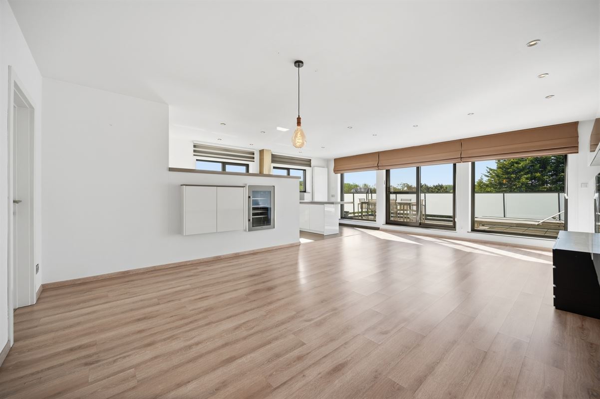 Instapklaar duplex appartement