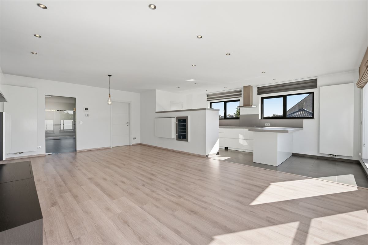 Instapklaar duplex appartement