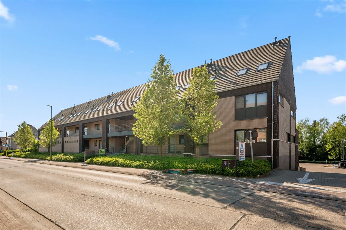 Instapklaar duplex appartement