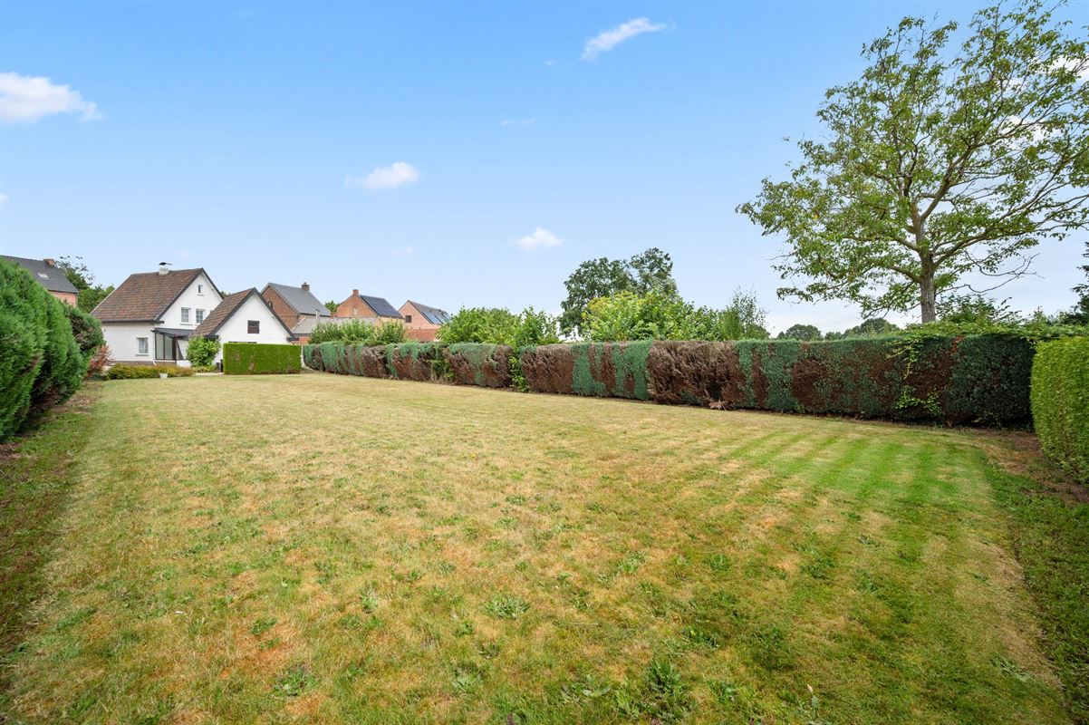 Karaktervolle vrijstaande woning