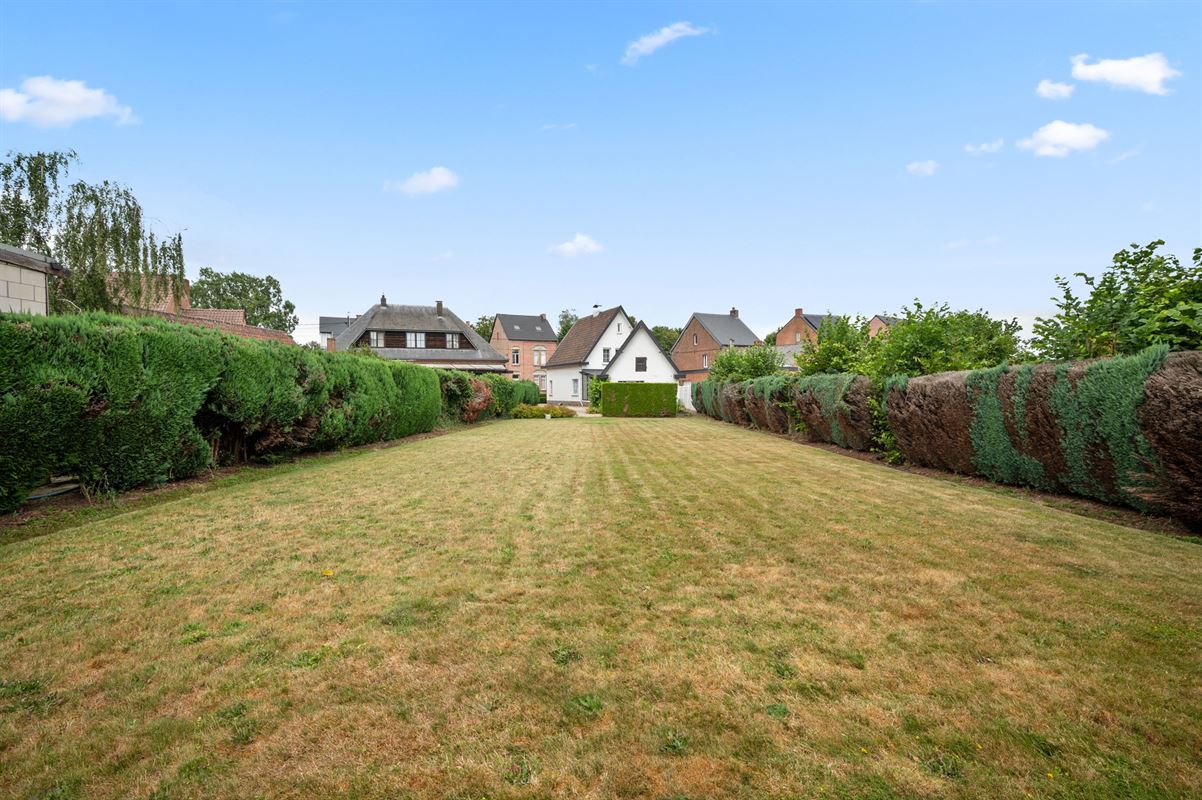 Karaktervolle vrijstaande woning