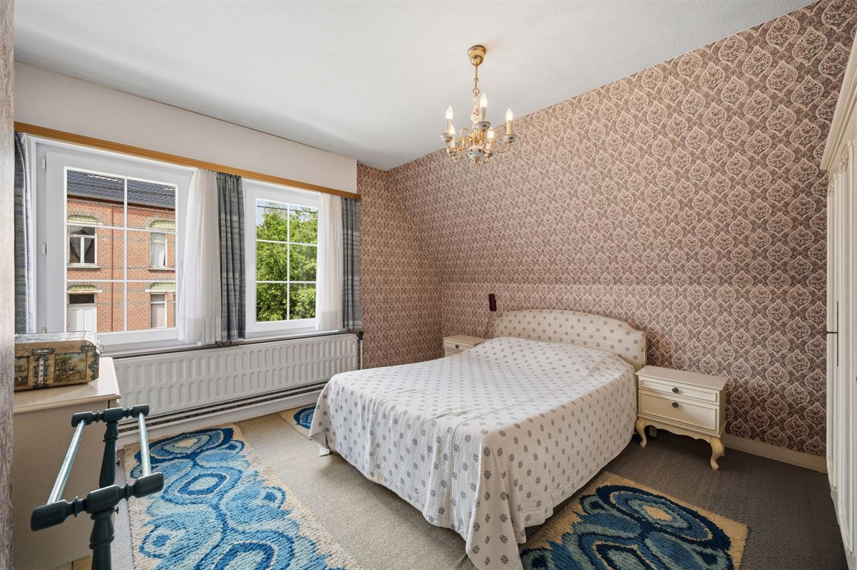 Karaktervolle vrijstaande woning
