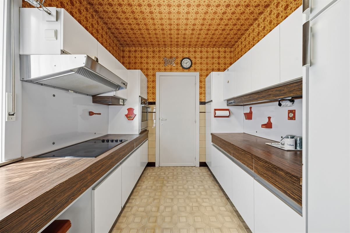 Karaktervolle vrijstaande woning