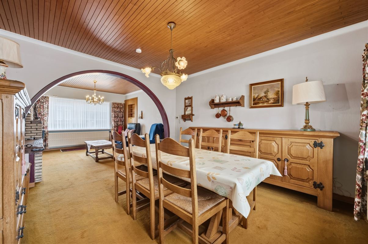 Karaktervolle vrijstaande woning