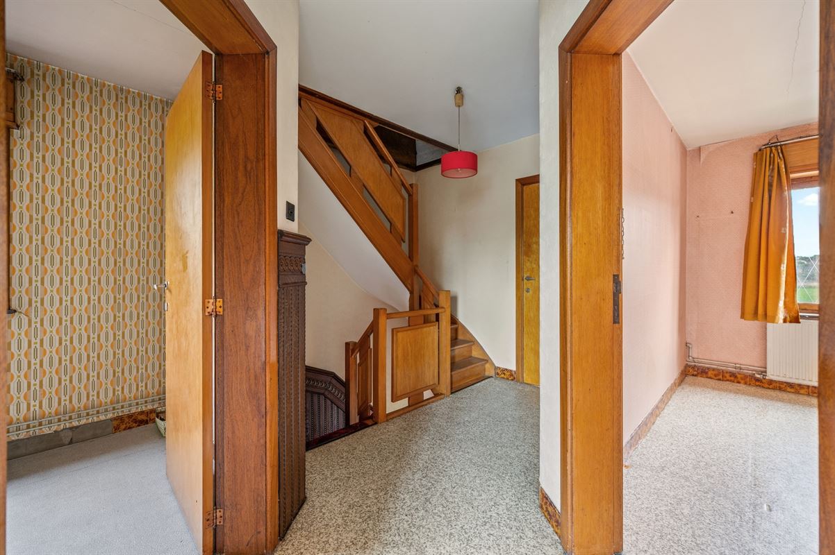 Te renoveren woning op riant perceel