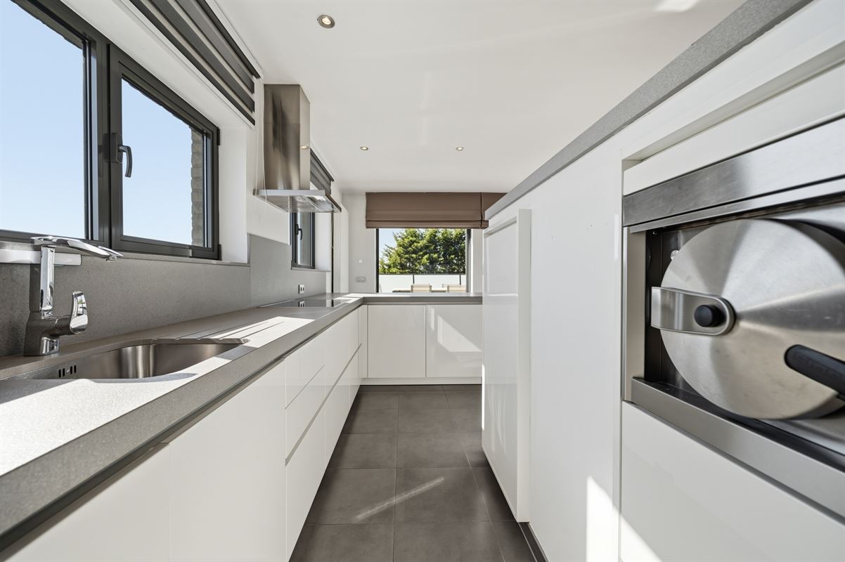 Instapklaar duplex appartement