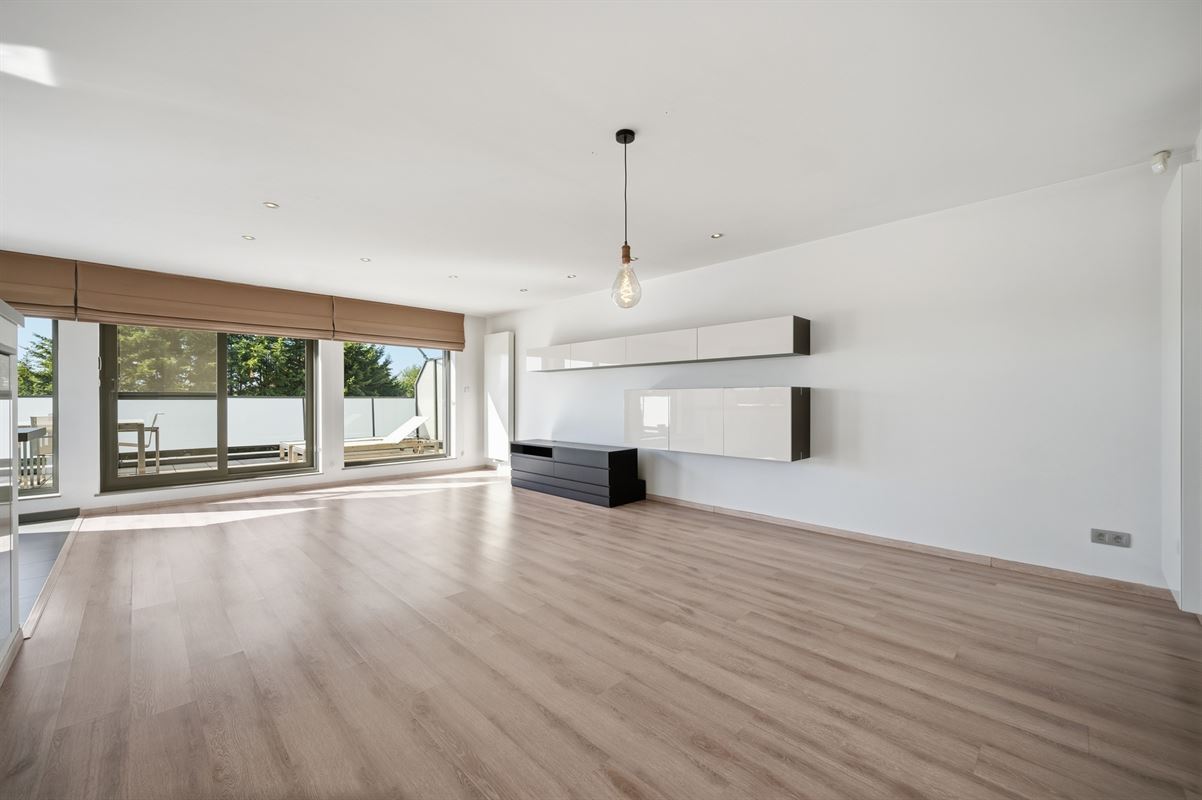 Instapklaar duplex appartement
