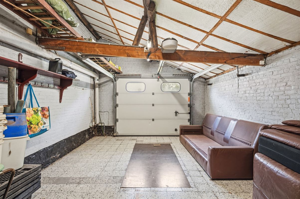 Karaktervolle vrijstaande woning