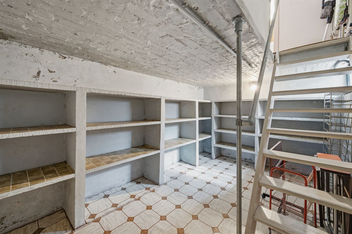 Karaktervolle vrijstaande woning