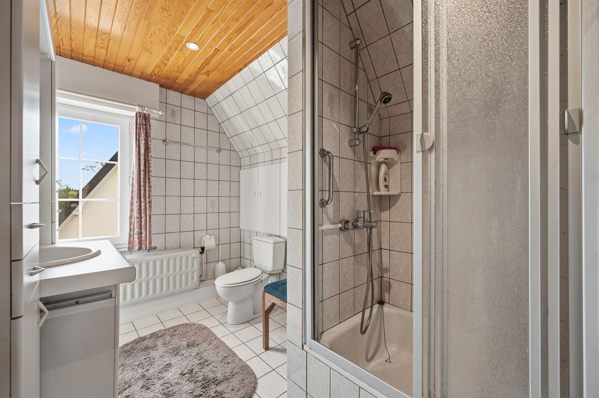 Karaktervolle vrijstaande woning