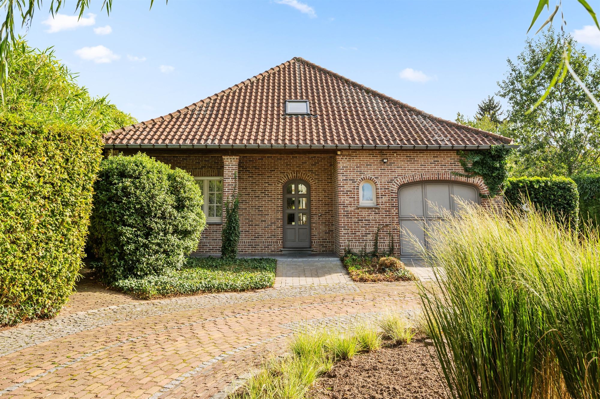 Langdorpsesteenweg 113
