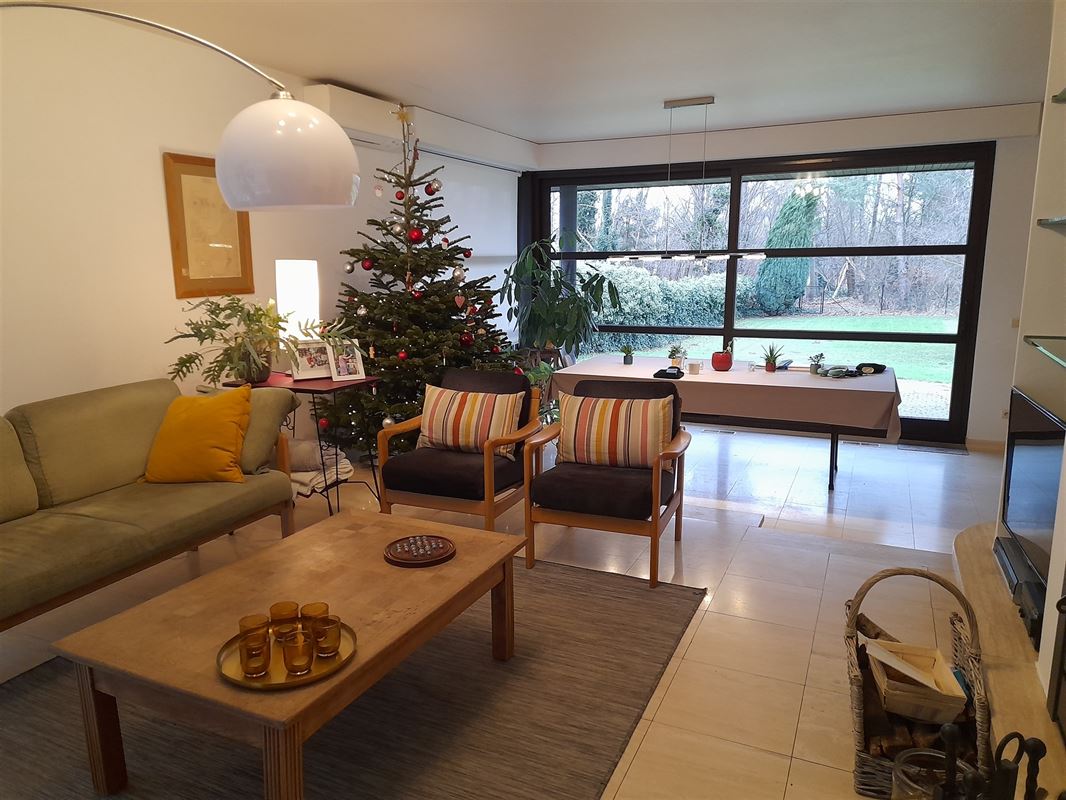 Ruime vrijstaande woning