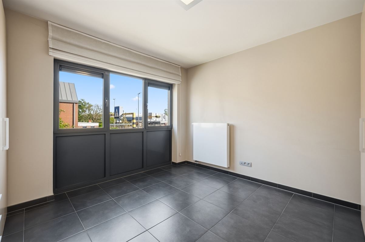 Instapklaar duplex appartement