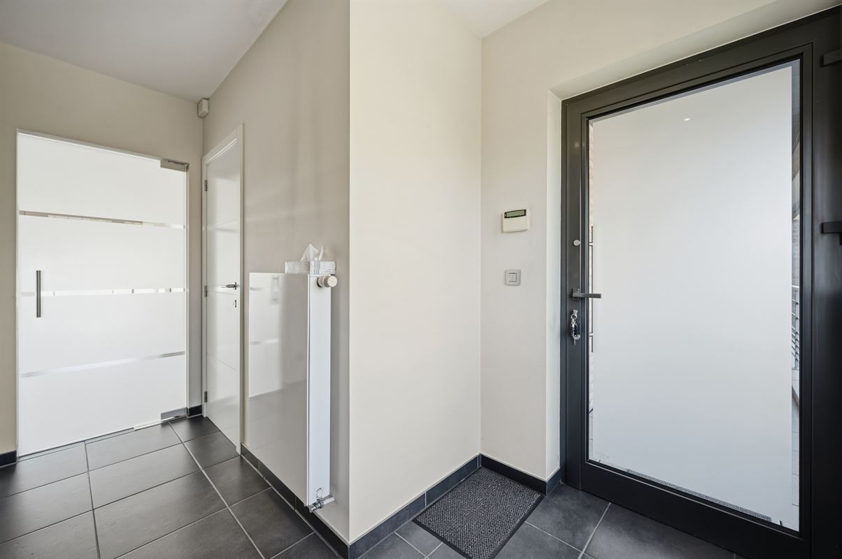 Instapklaar duplex appartement