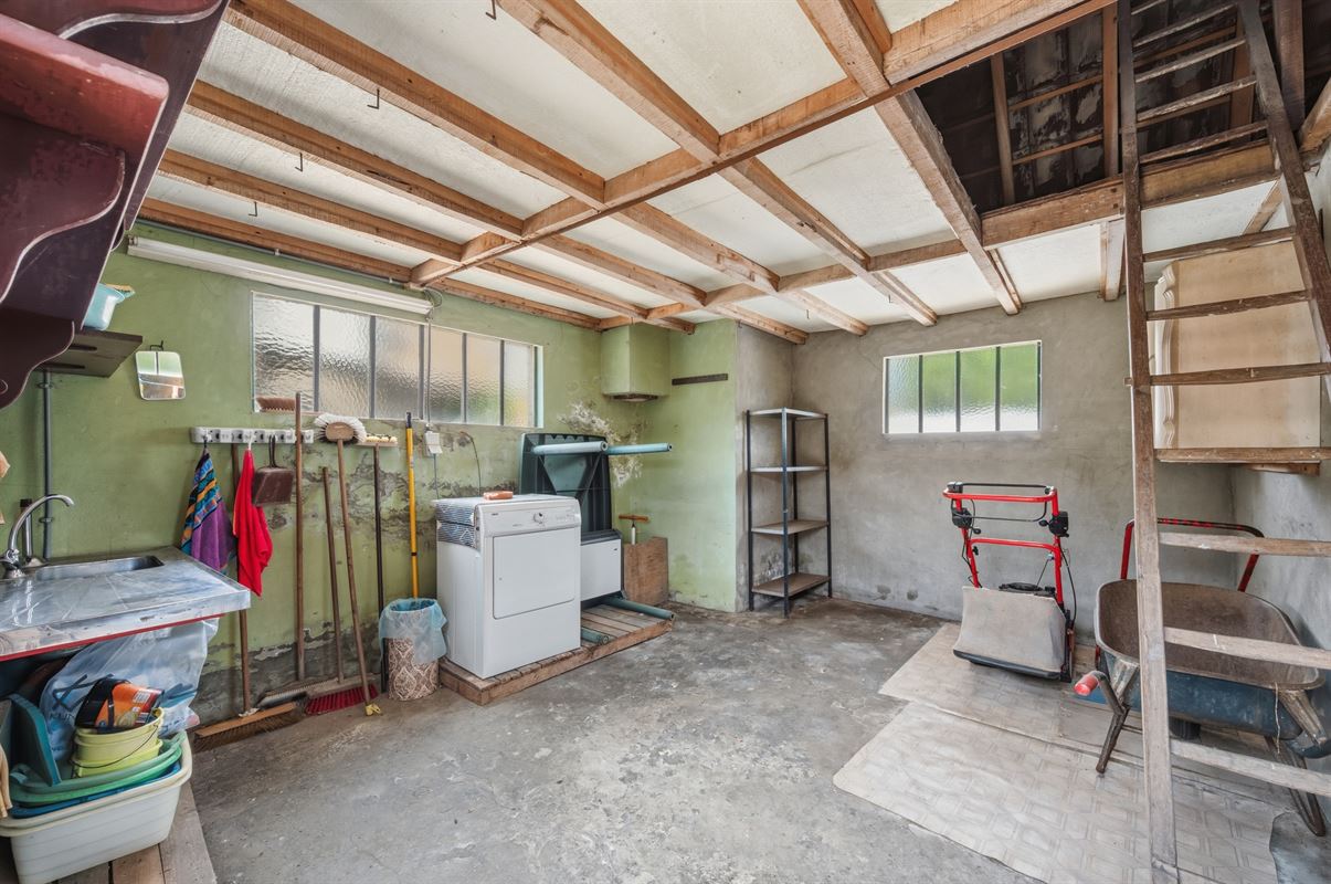 Karaktervolle vrijstaande woning