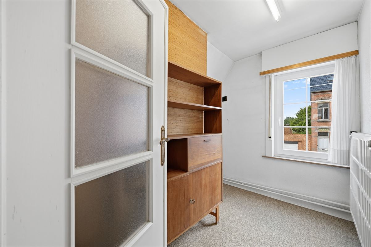 Karaktervolle vrijstaande woning