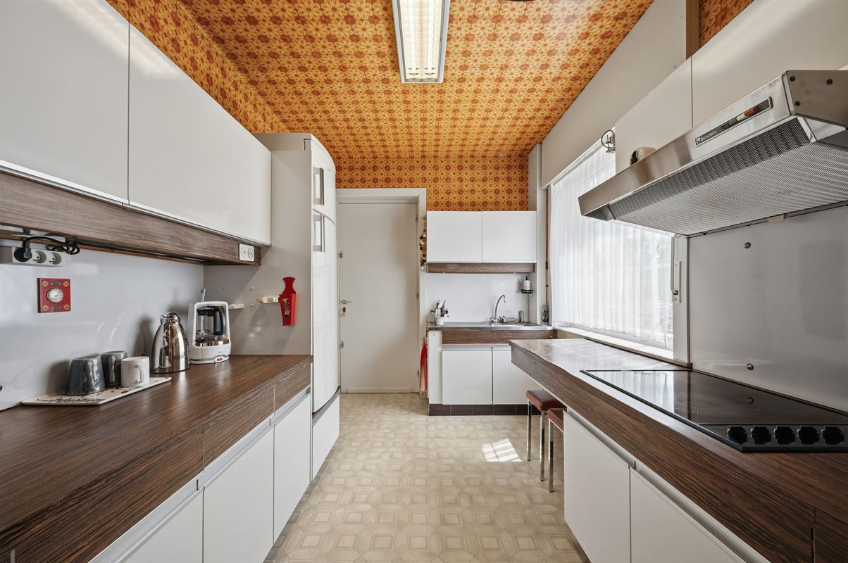 Karaktervolle vrijstaande woning