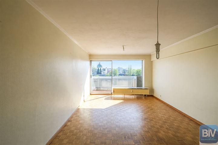 Appartement 3 ch belle vue sur Parc de la Boverie