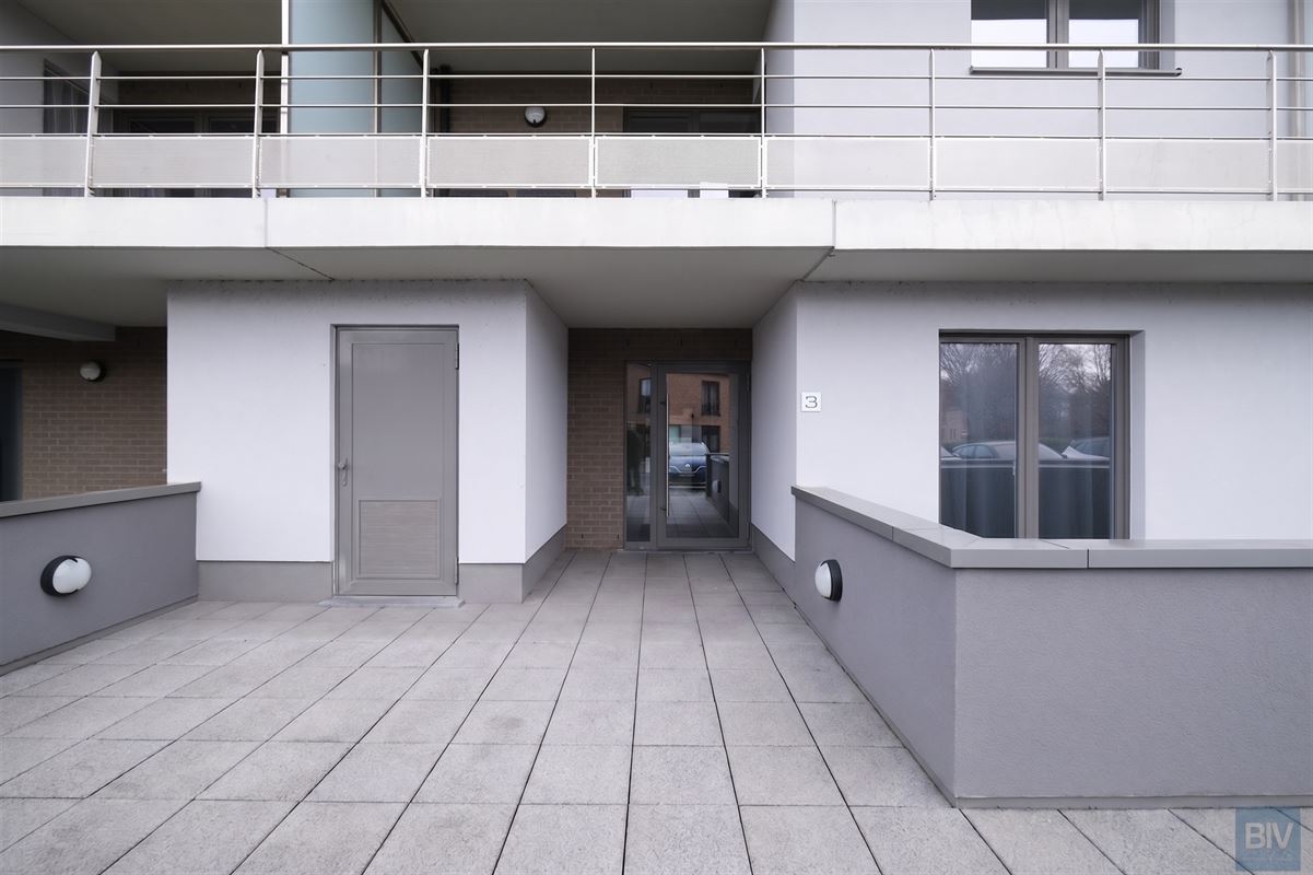 Proche CHU et unif, appart neuf 1 ch et parking en sous-sol