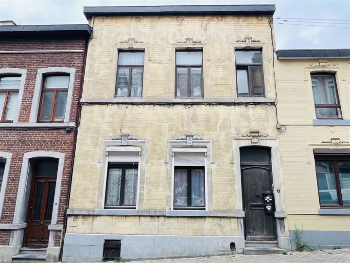 Une maison familiale qui offre de nombreuses possibilités.