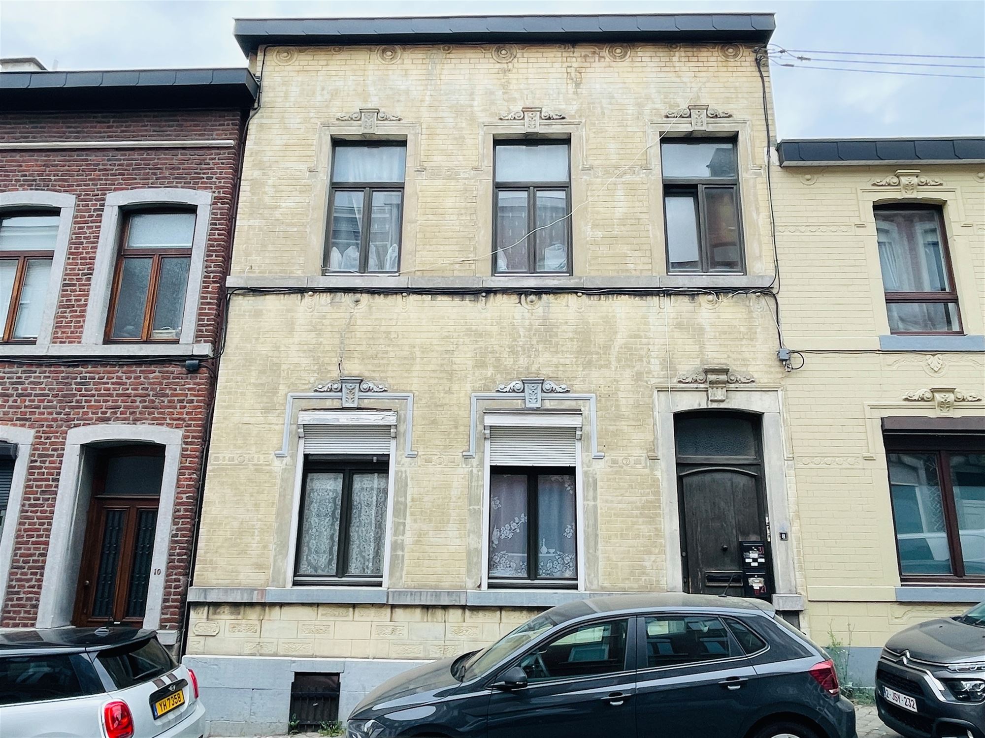 Une maison familiale qui offre de nombreuses possibilités.