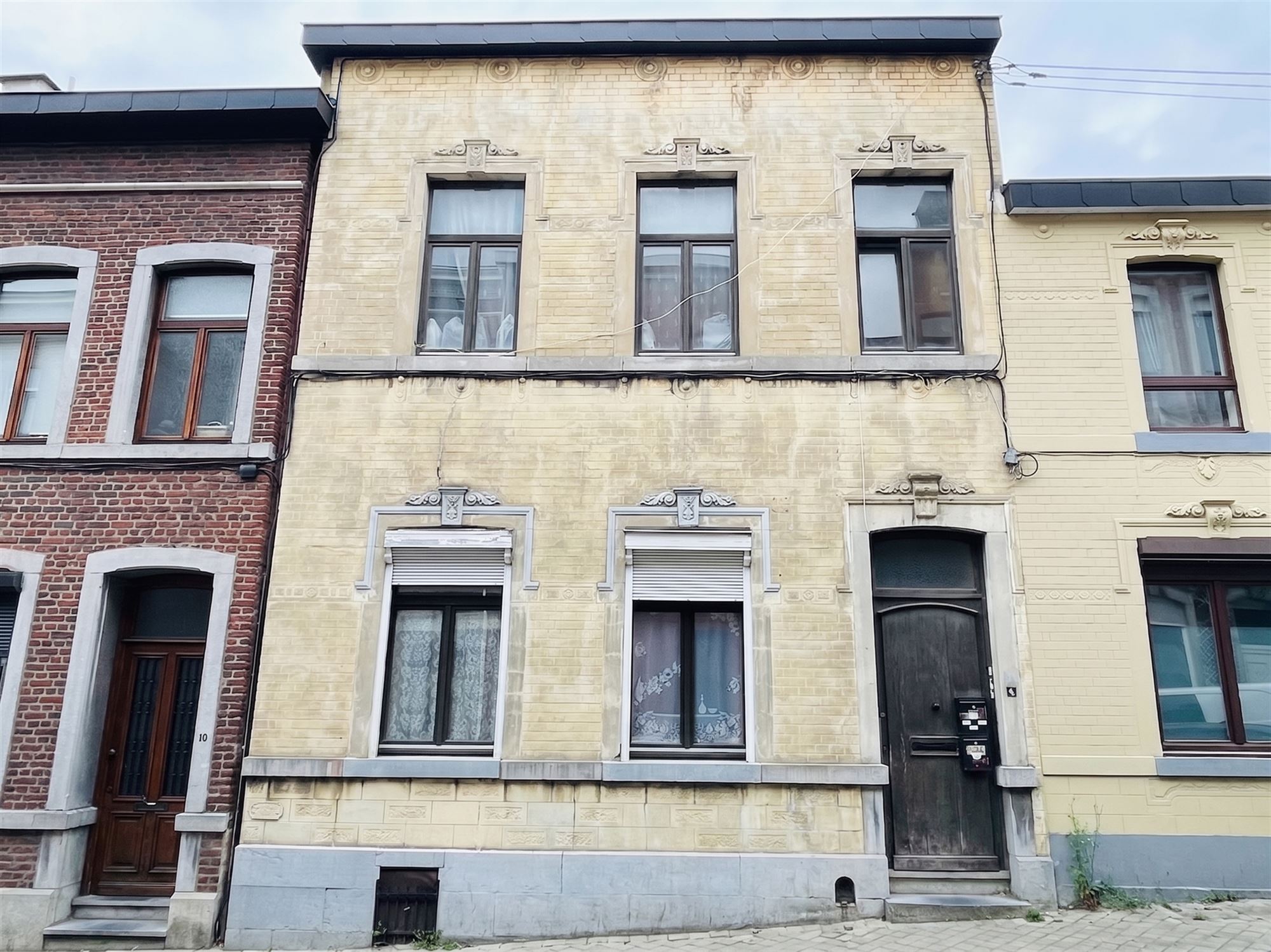 Une maison familiale qui offre de nombreuses possibilités.