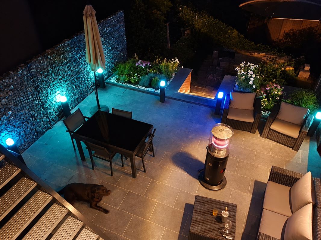 Surprenante maison 4ch avec piscine et extérieurs aménagés
