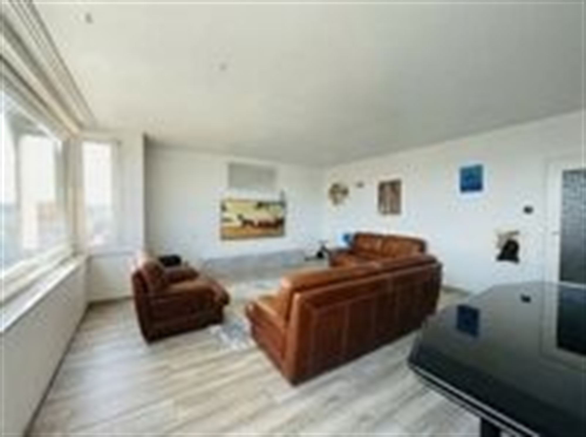 Appartement lumineux 90m2, 2 ch, très beau panorama