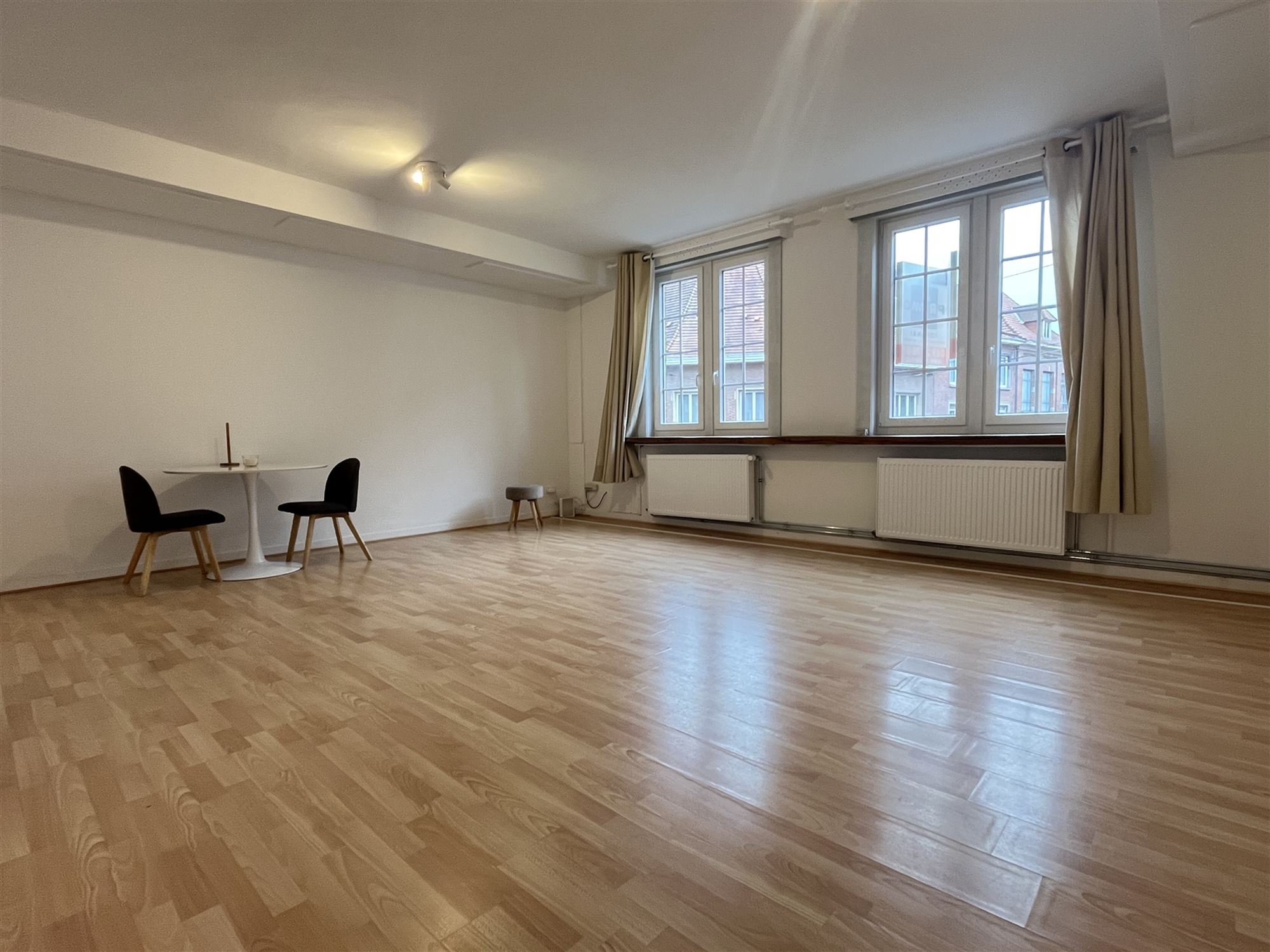 Appartement à Tournai