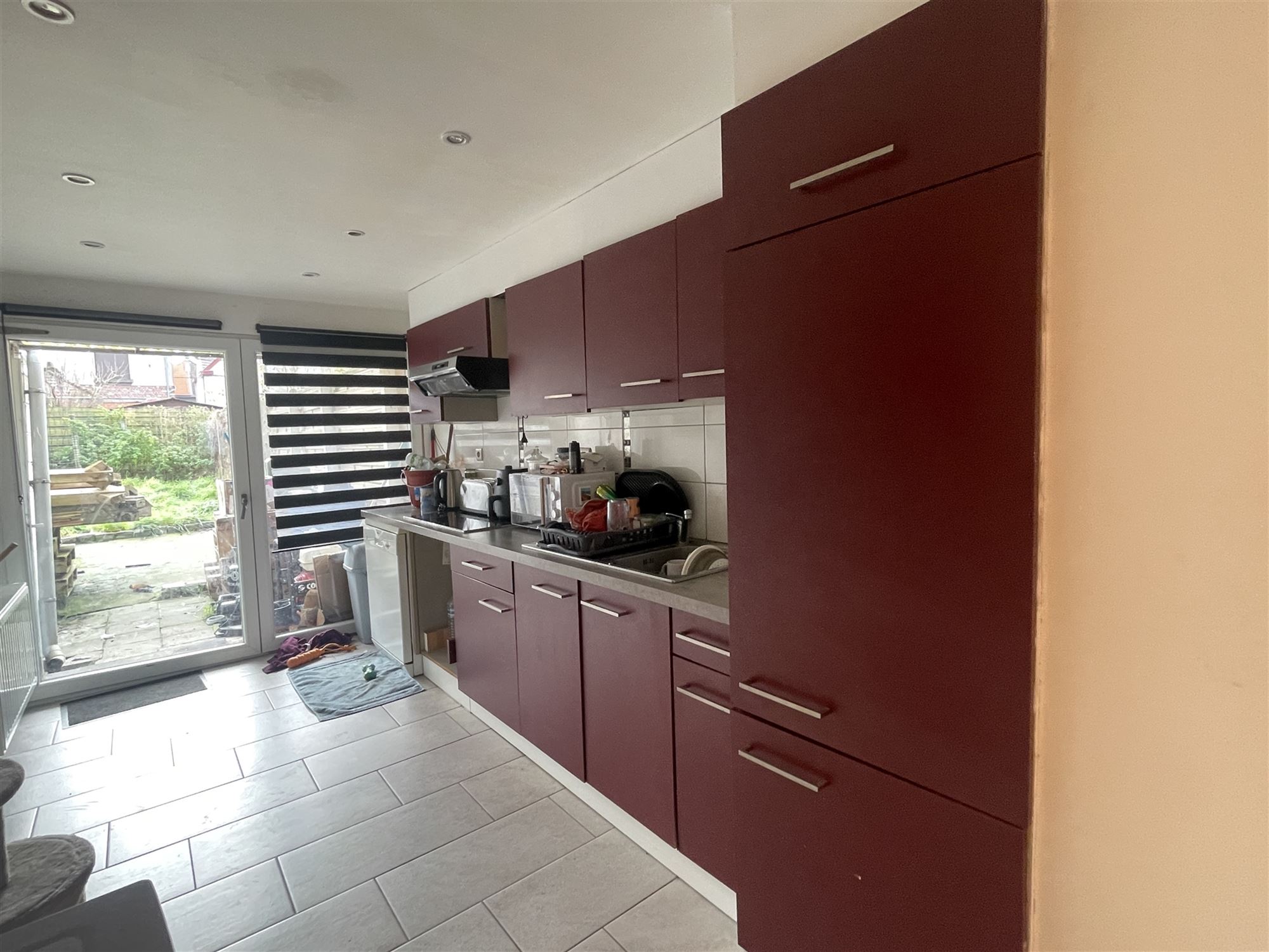 Woning in QuiÉvrain