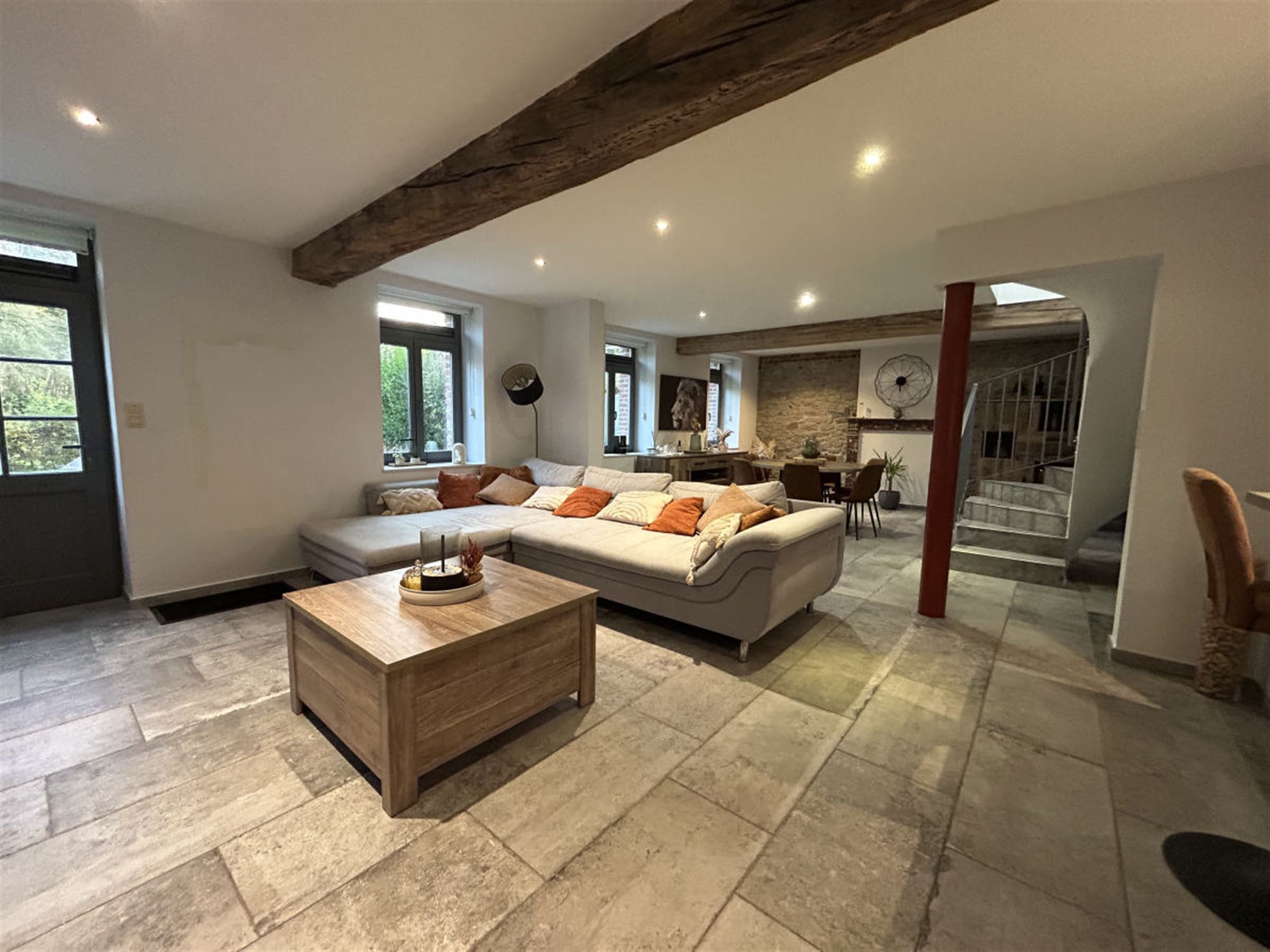 Woning in PÉruwelz