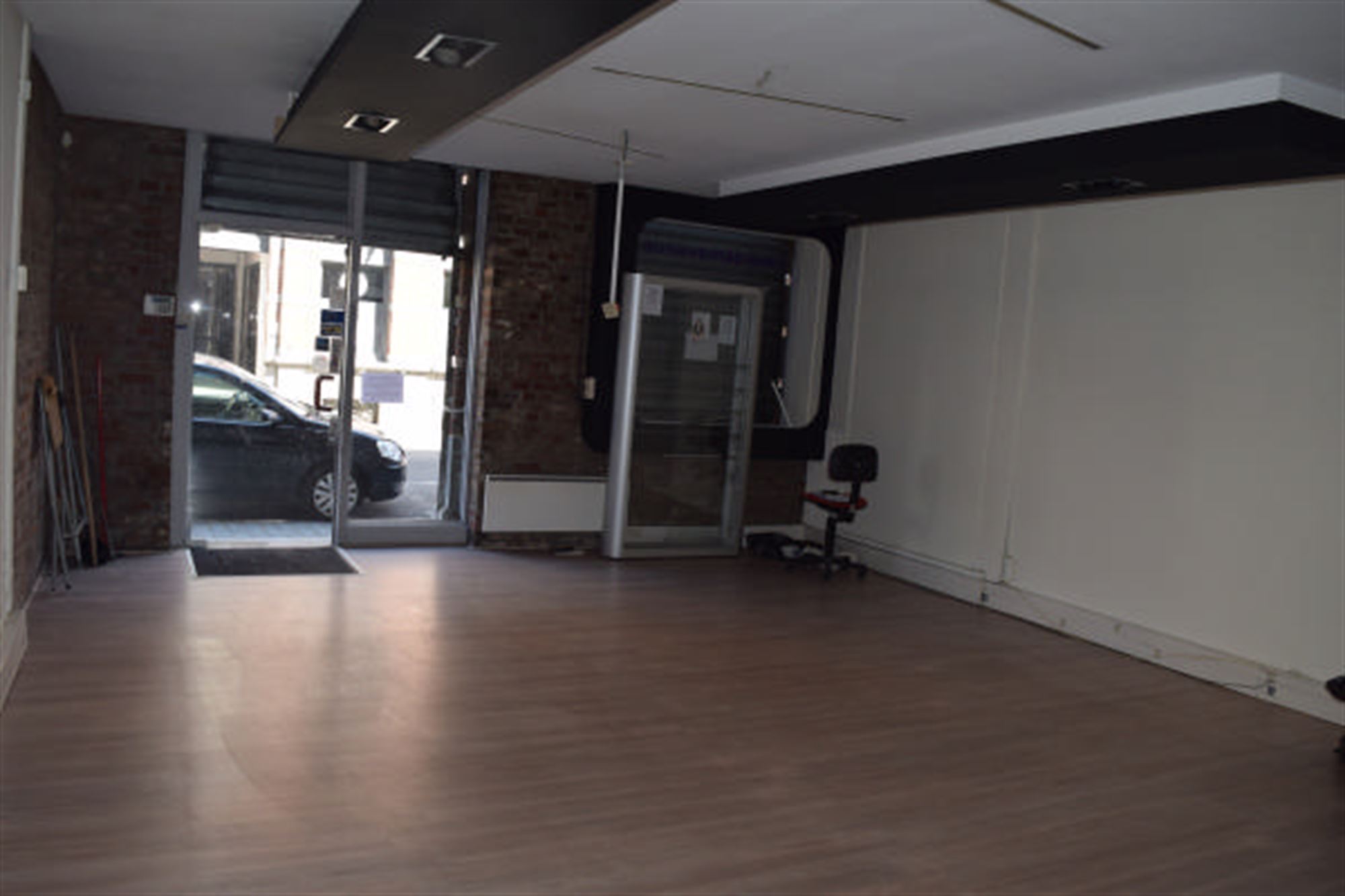 :Woningtype te :Stad