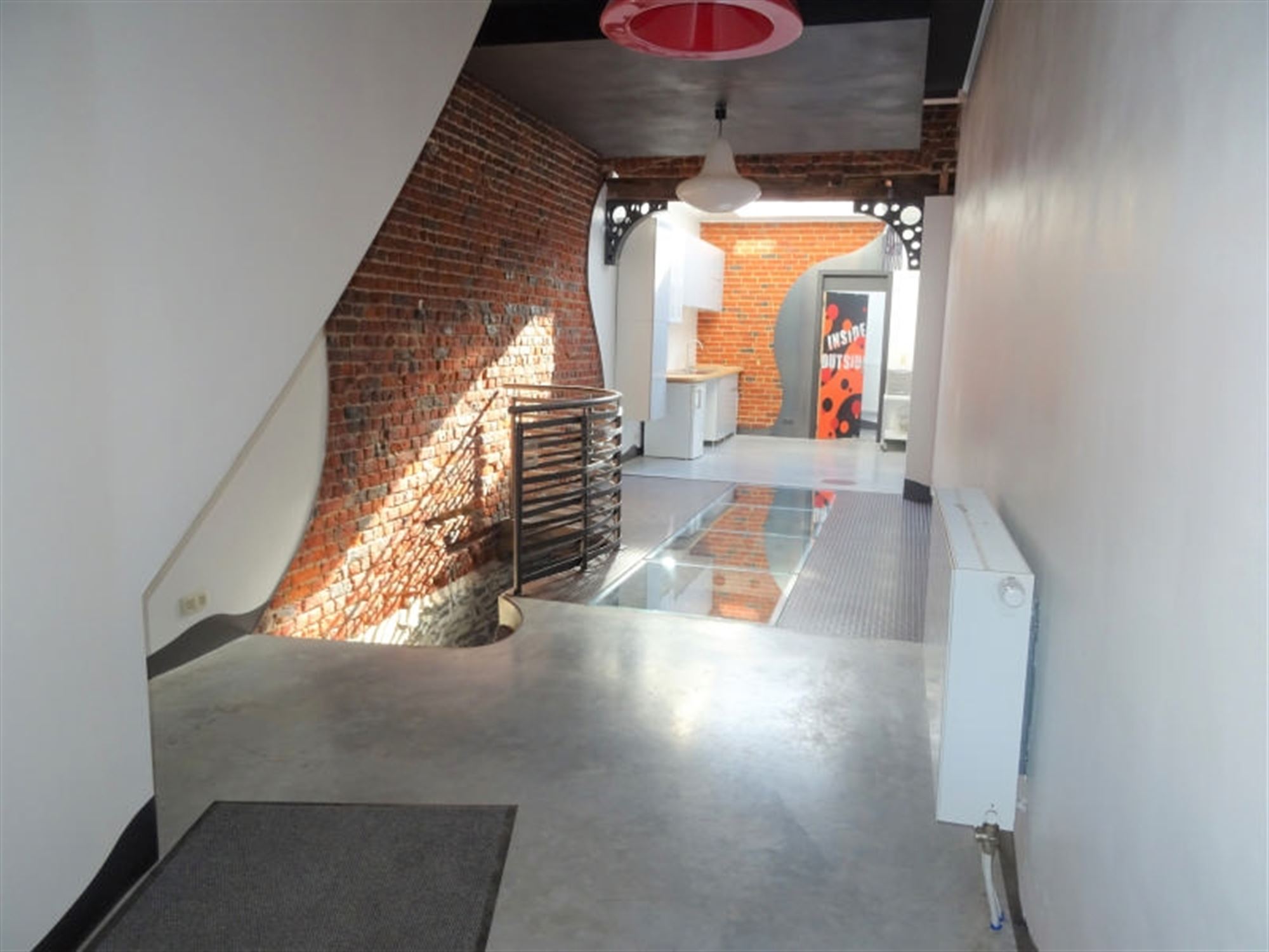 Appartement à Tournai