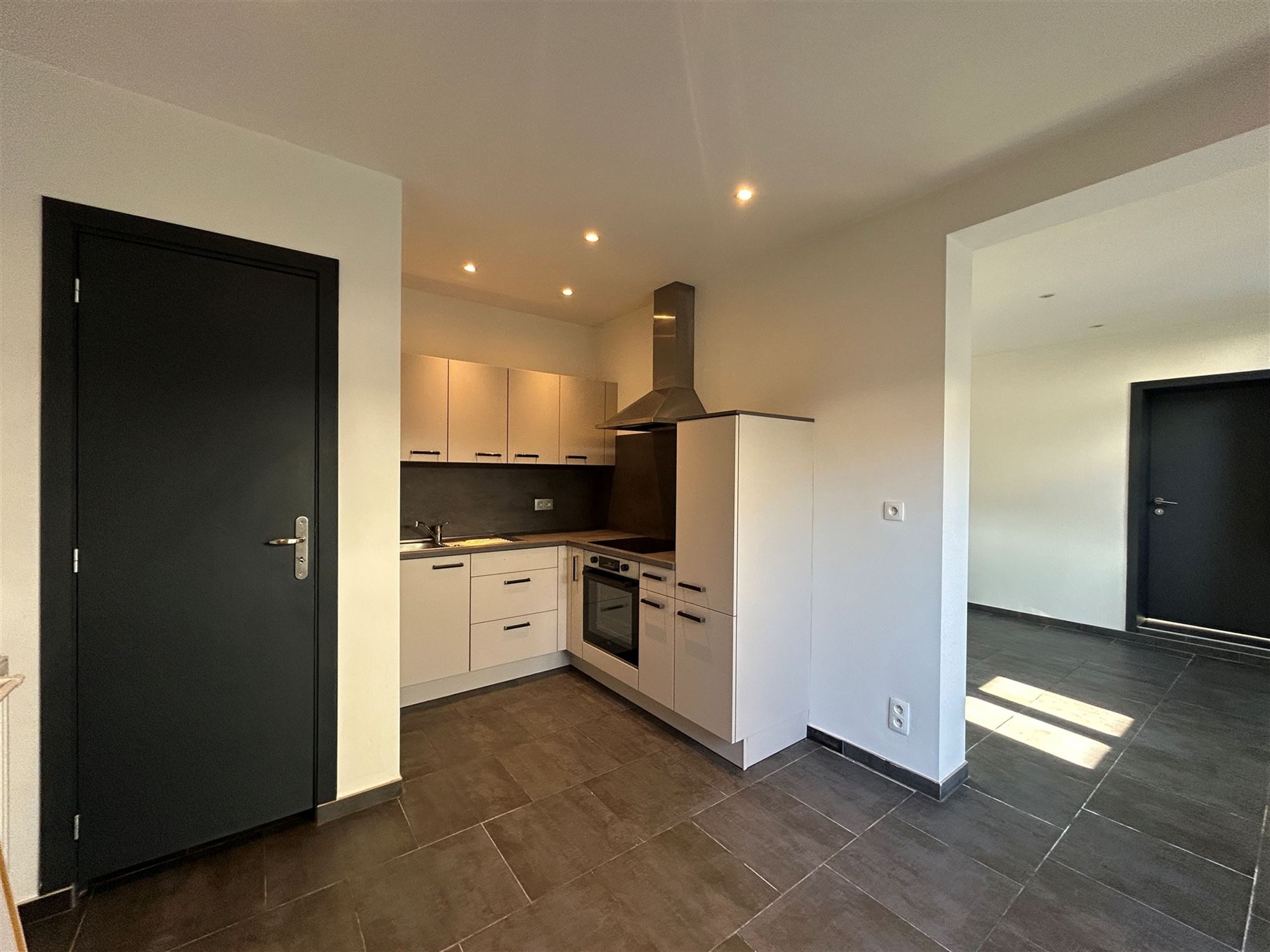 Appartement à PÉruwelz