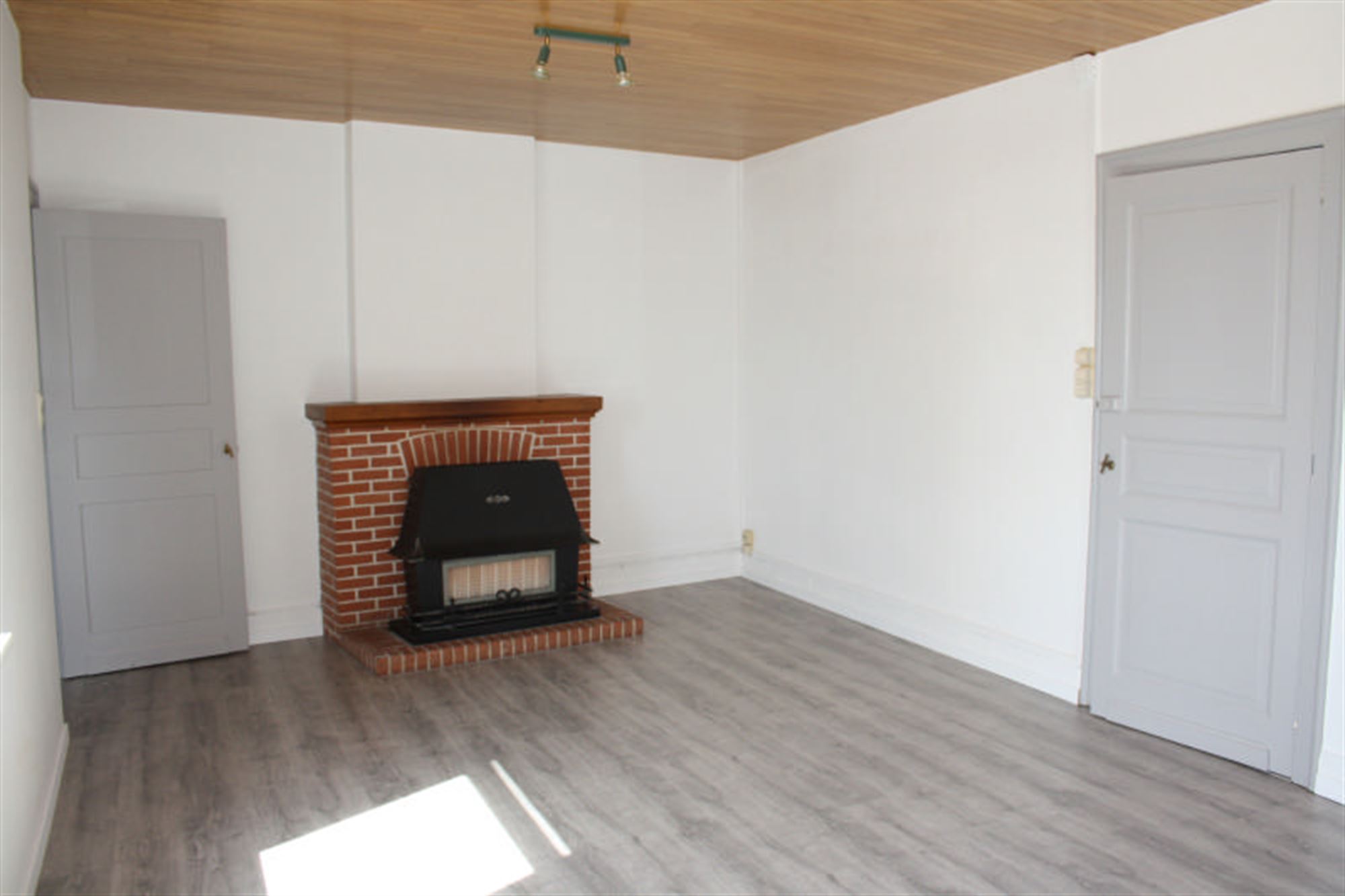Appartement à Roucourt