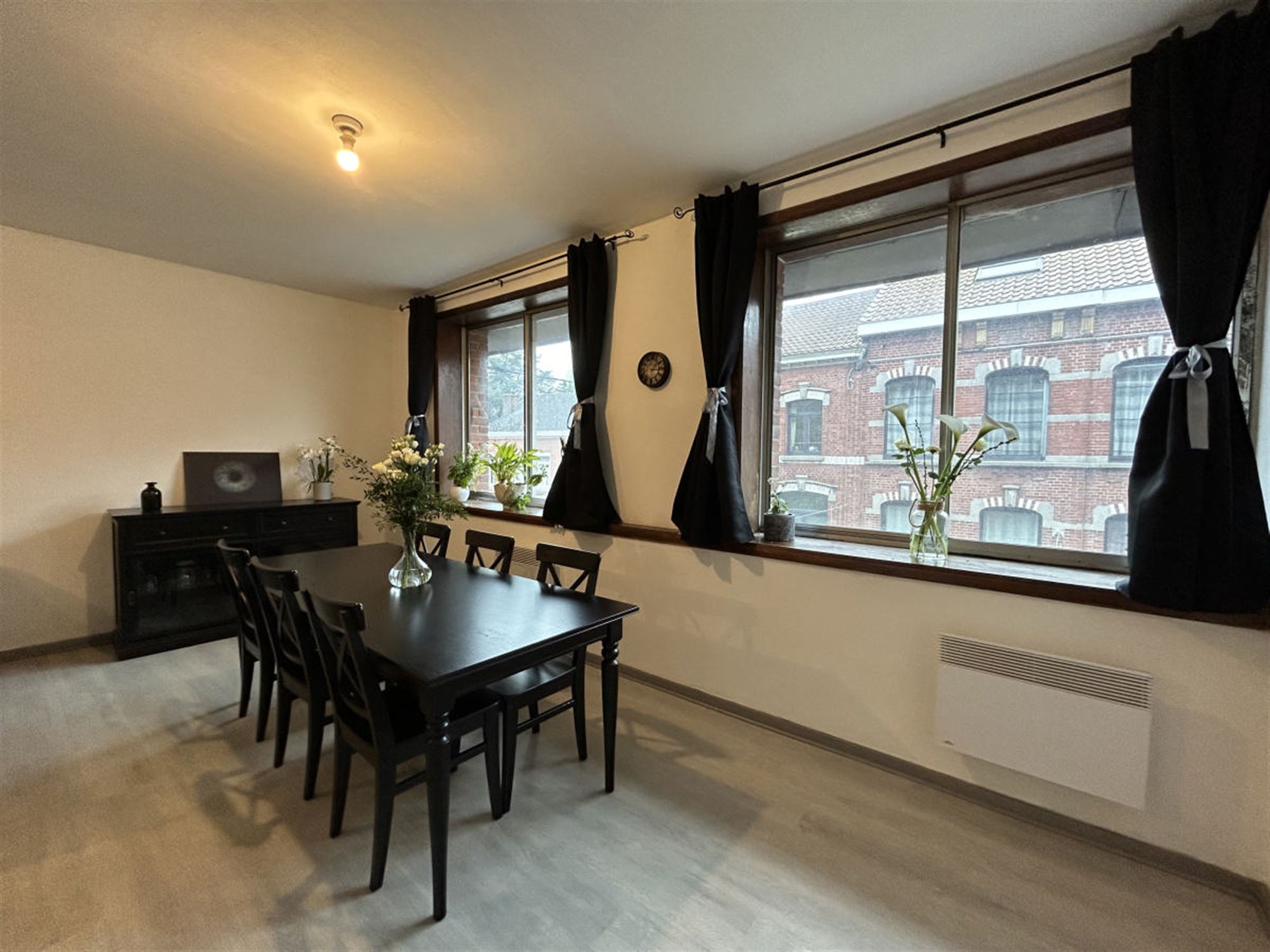 Appartement in PÉruwelz