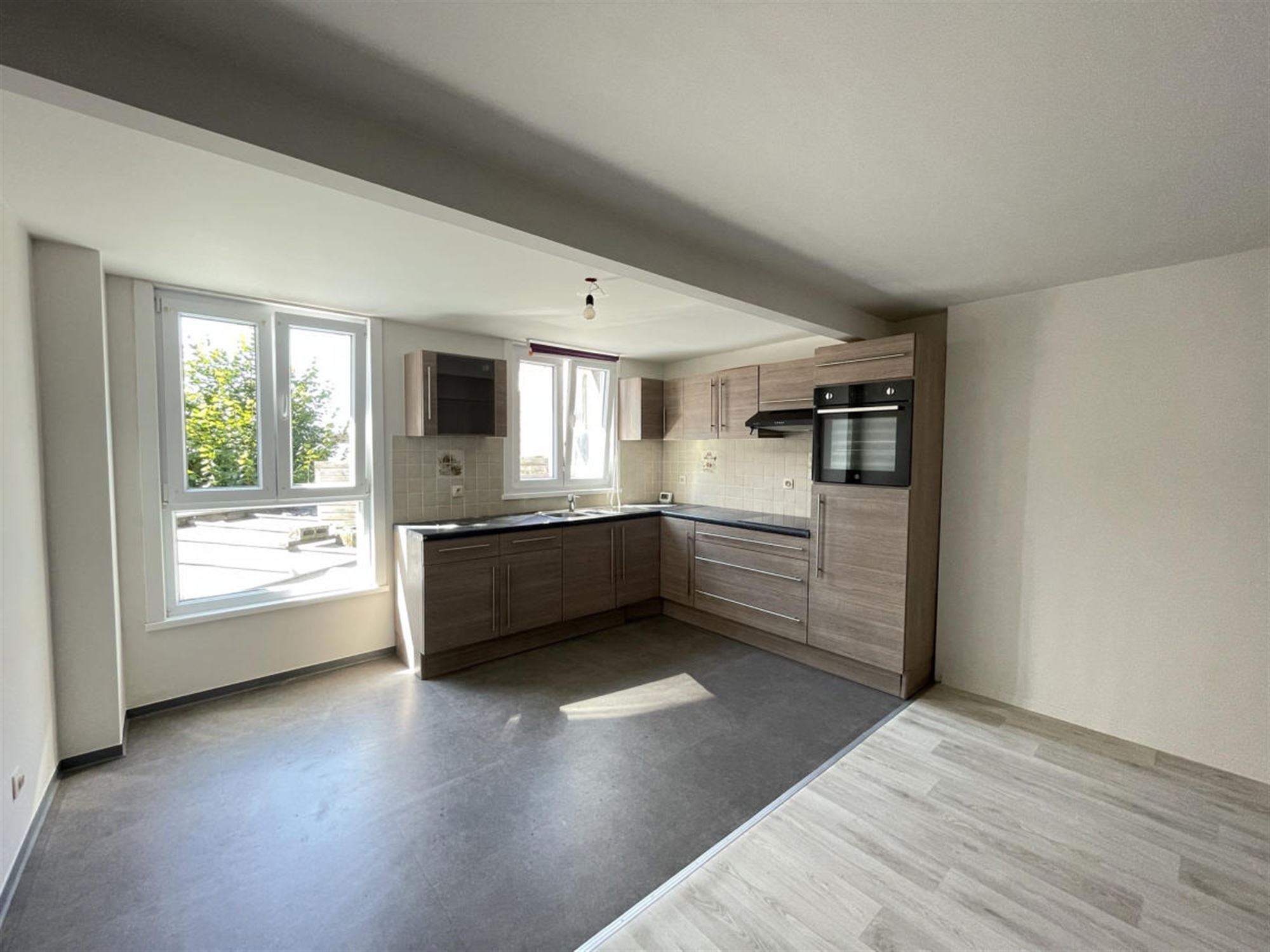 Appartement à PÉruwelz