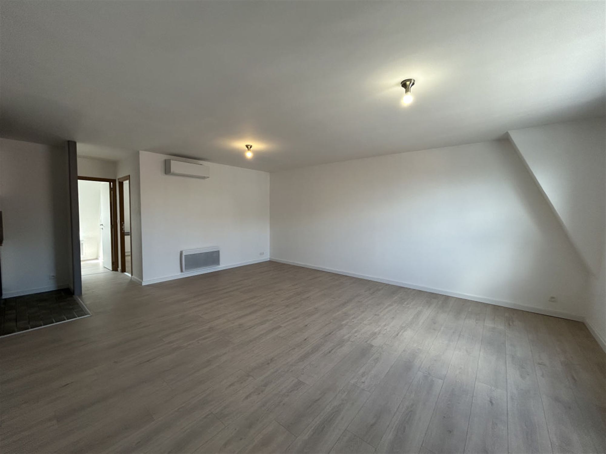 Appartement in Péruwelz