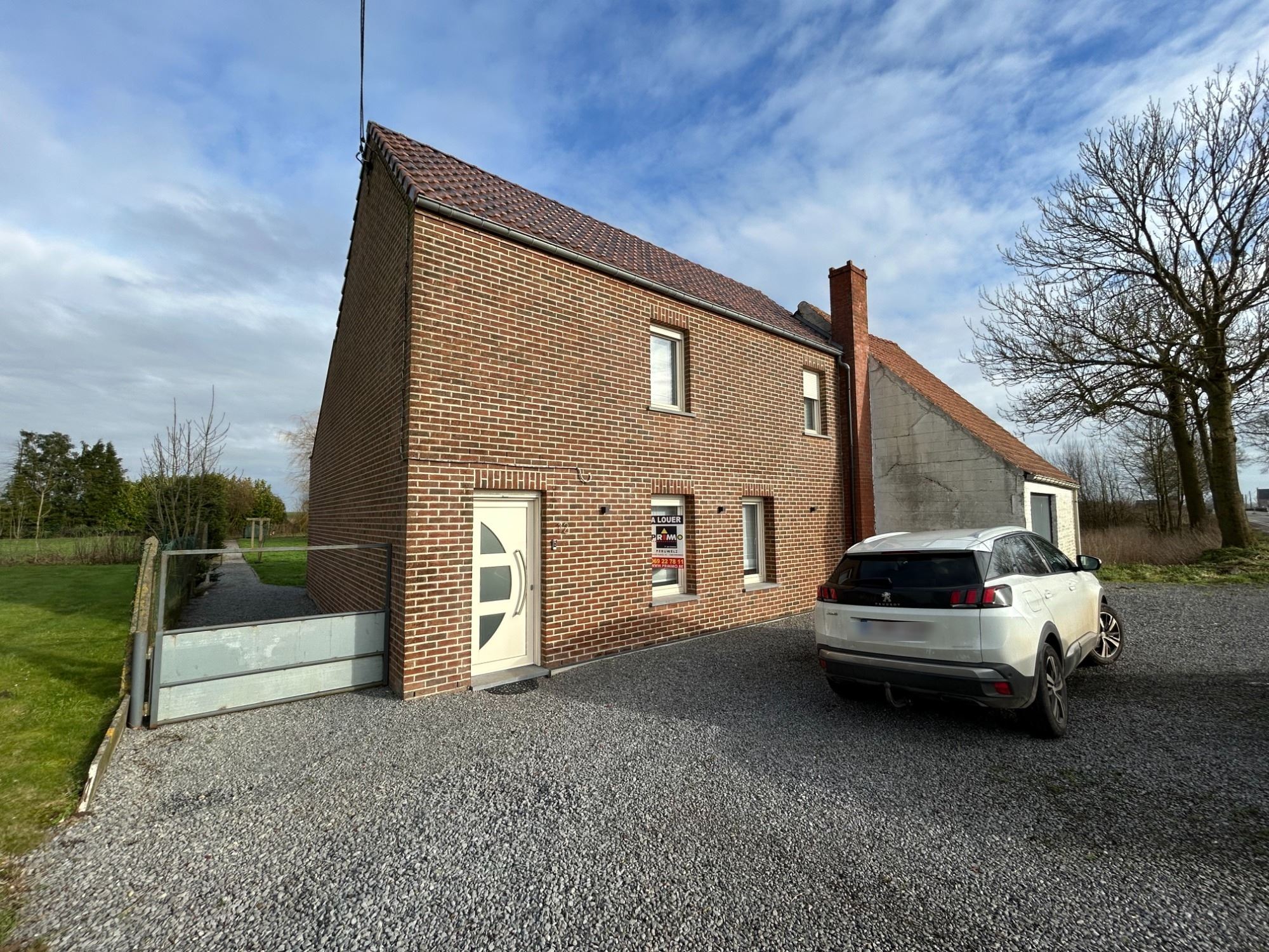 :Woningtype te :Stad