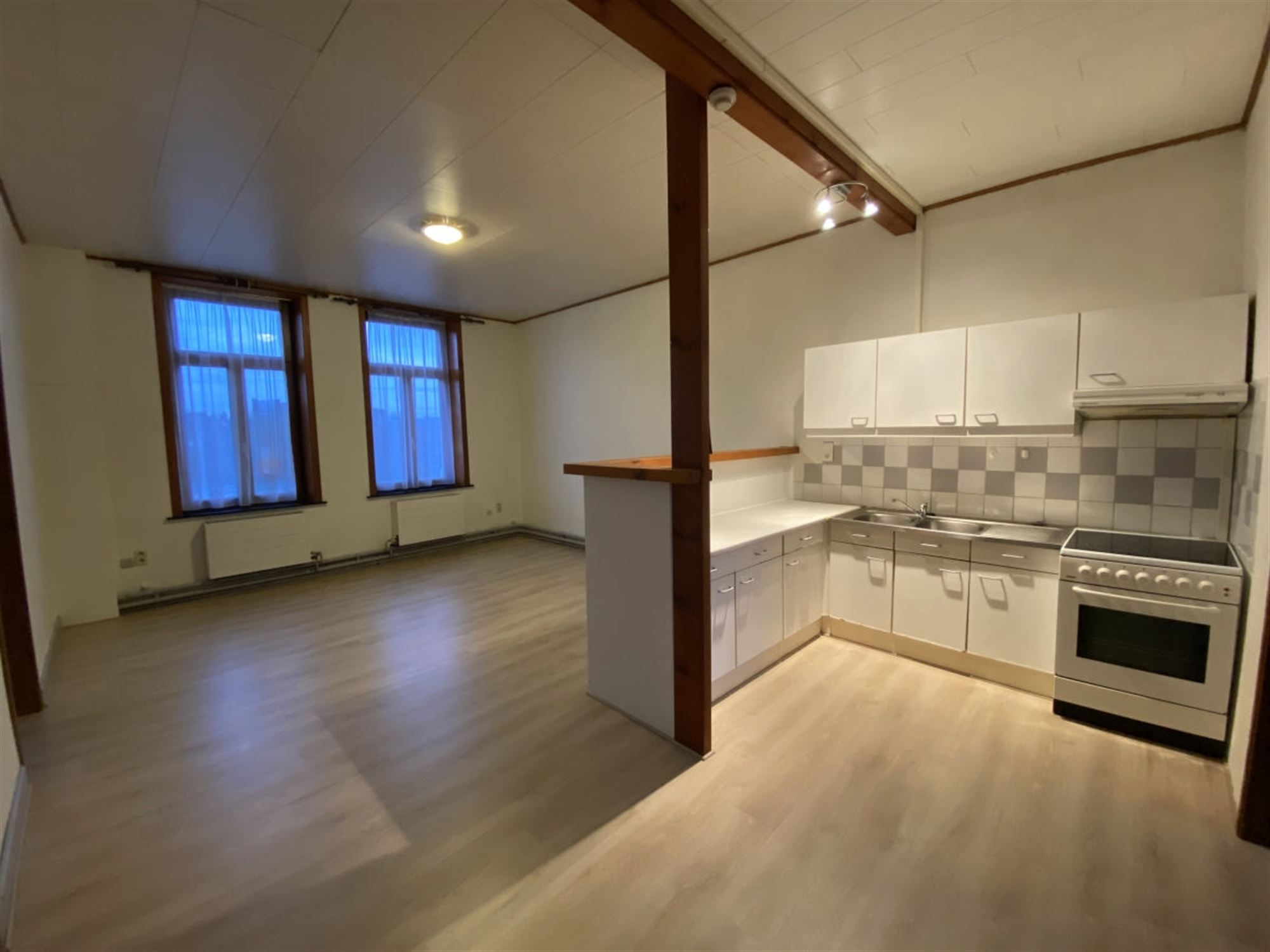 Appartement à Péruwelz