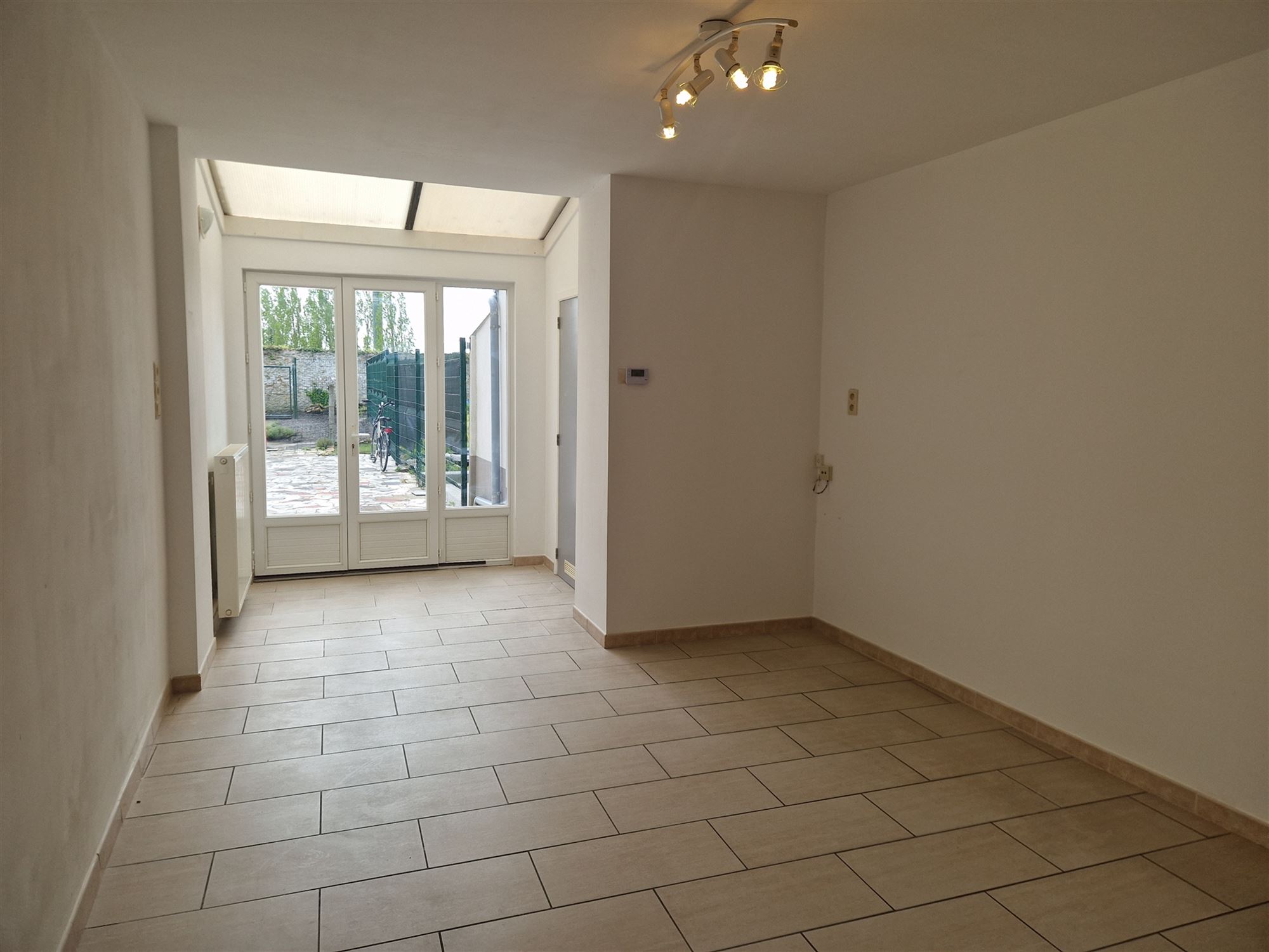 Appartement in Bon-secours