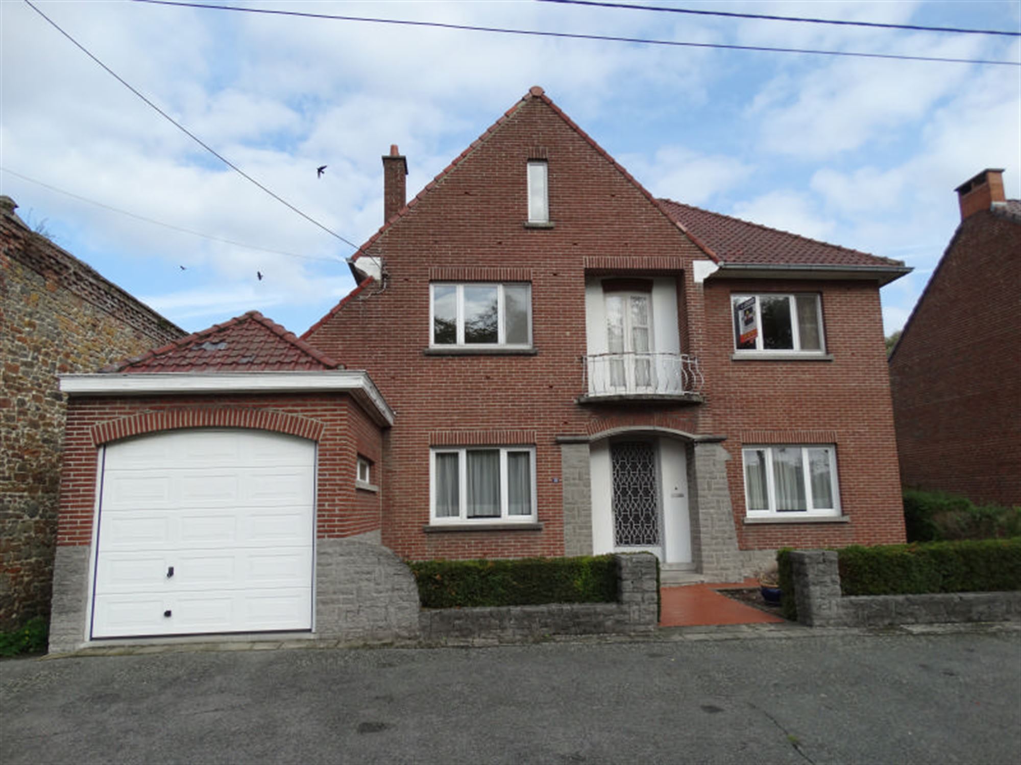Woning in Pommeroeul