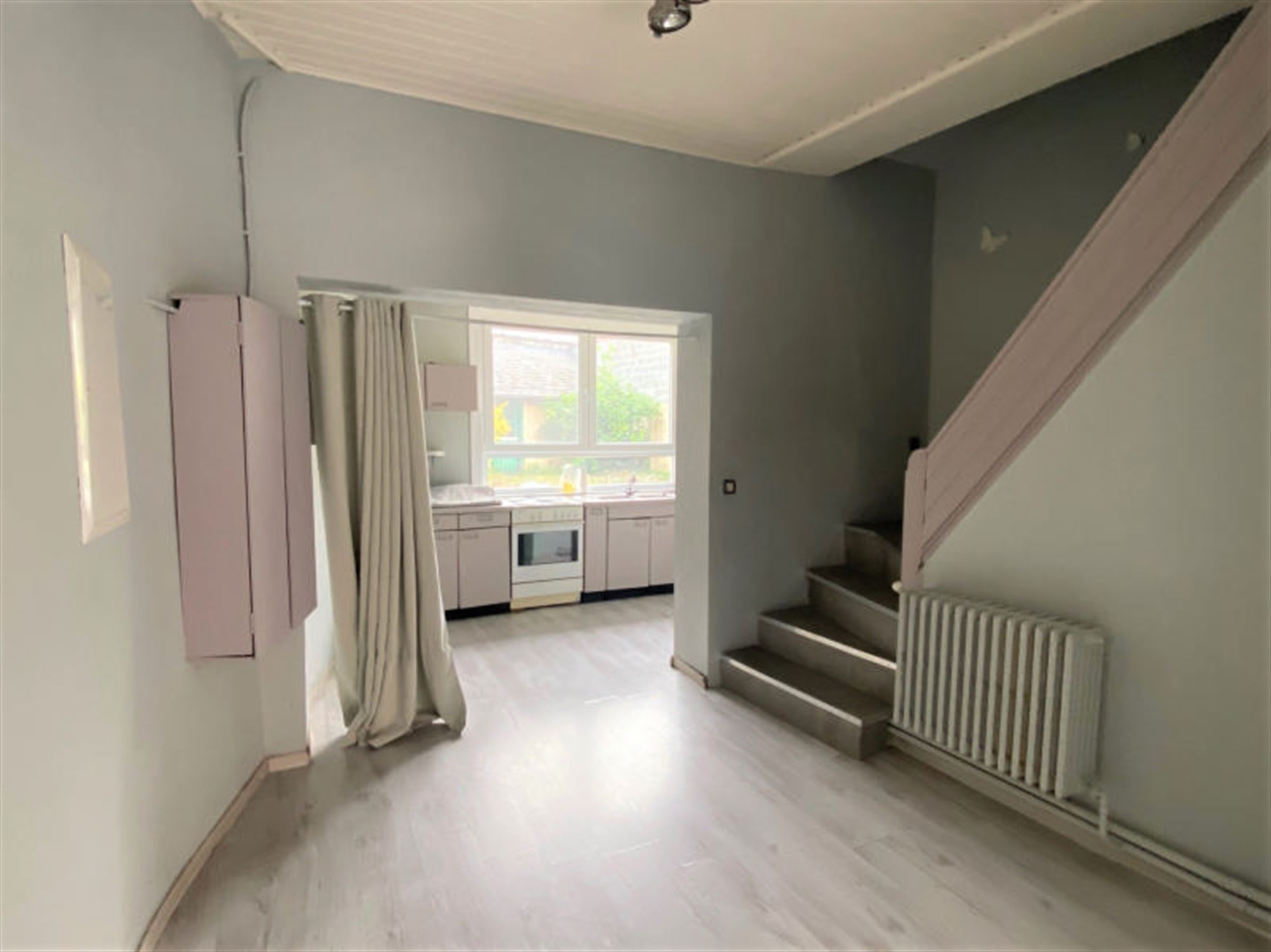 Einfamilienhaus in BasÈcles