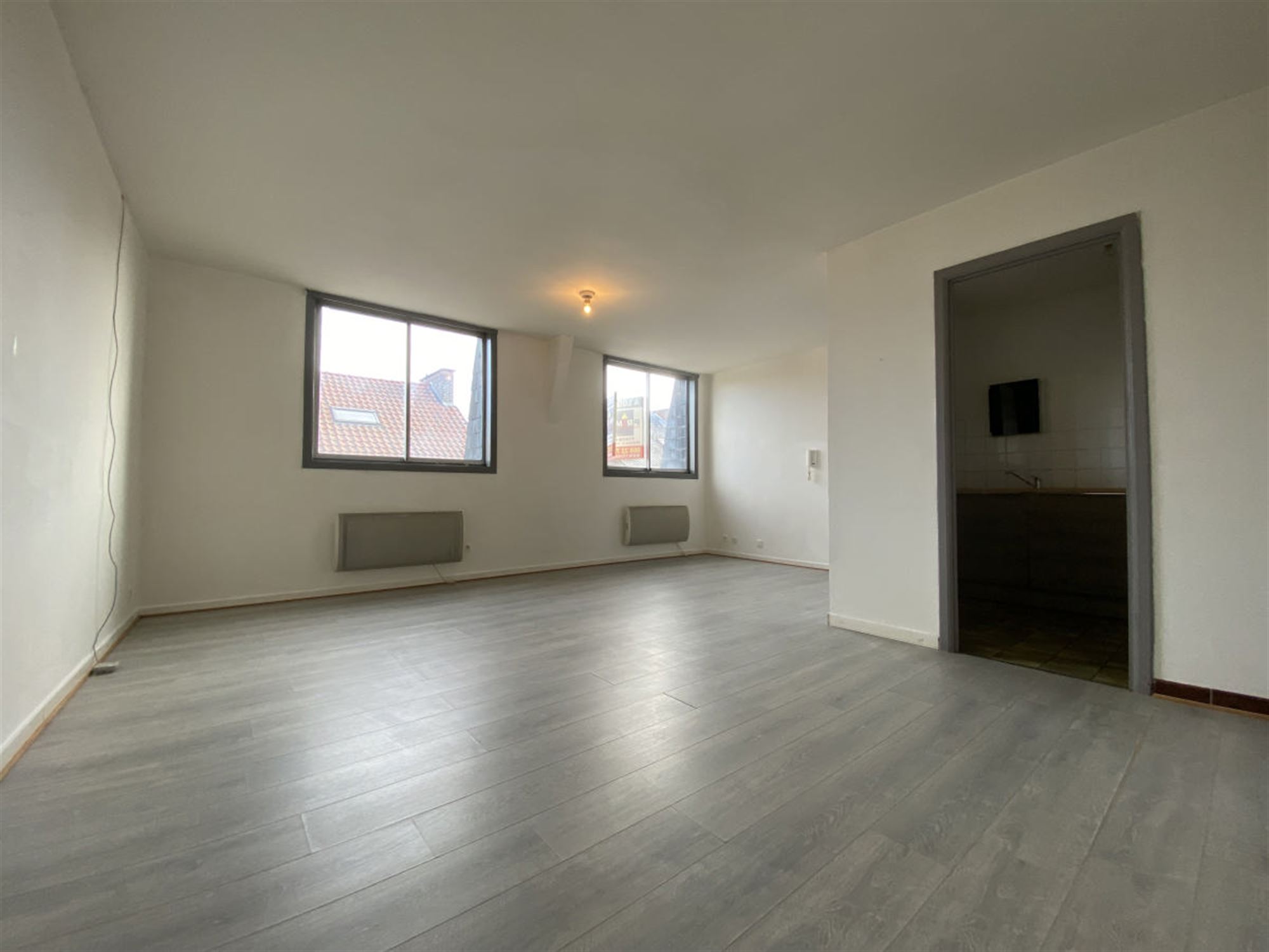Appartement in PÉruwelz