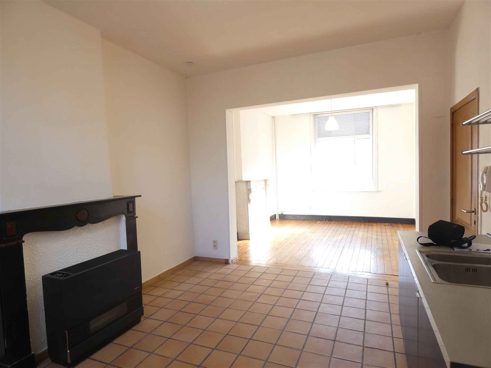 Appartement in Saint-ghislain