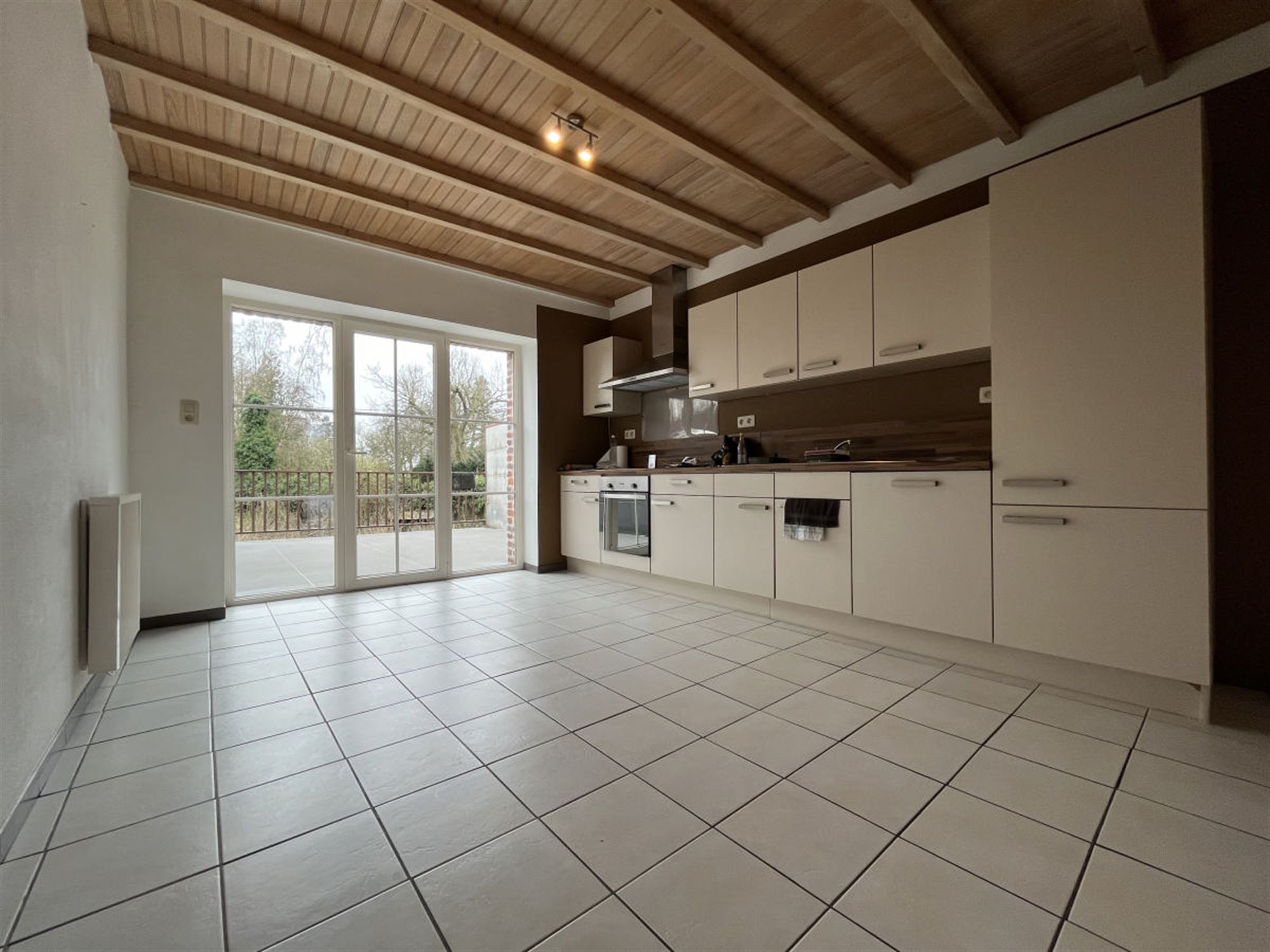 Maison d'habitation à Stambruges