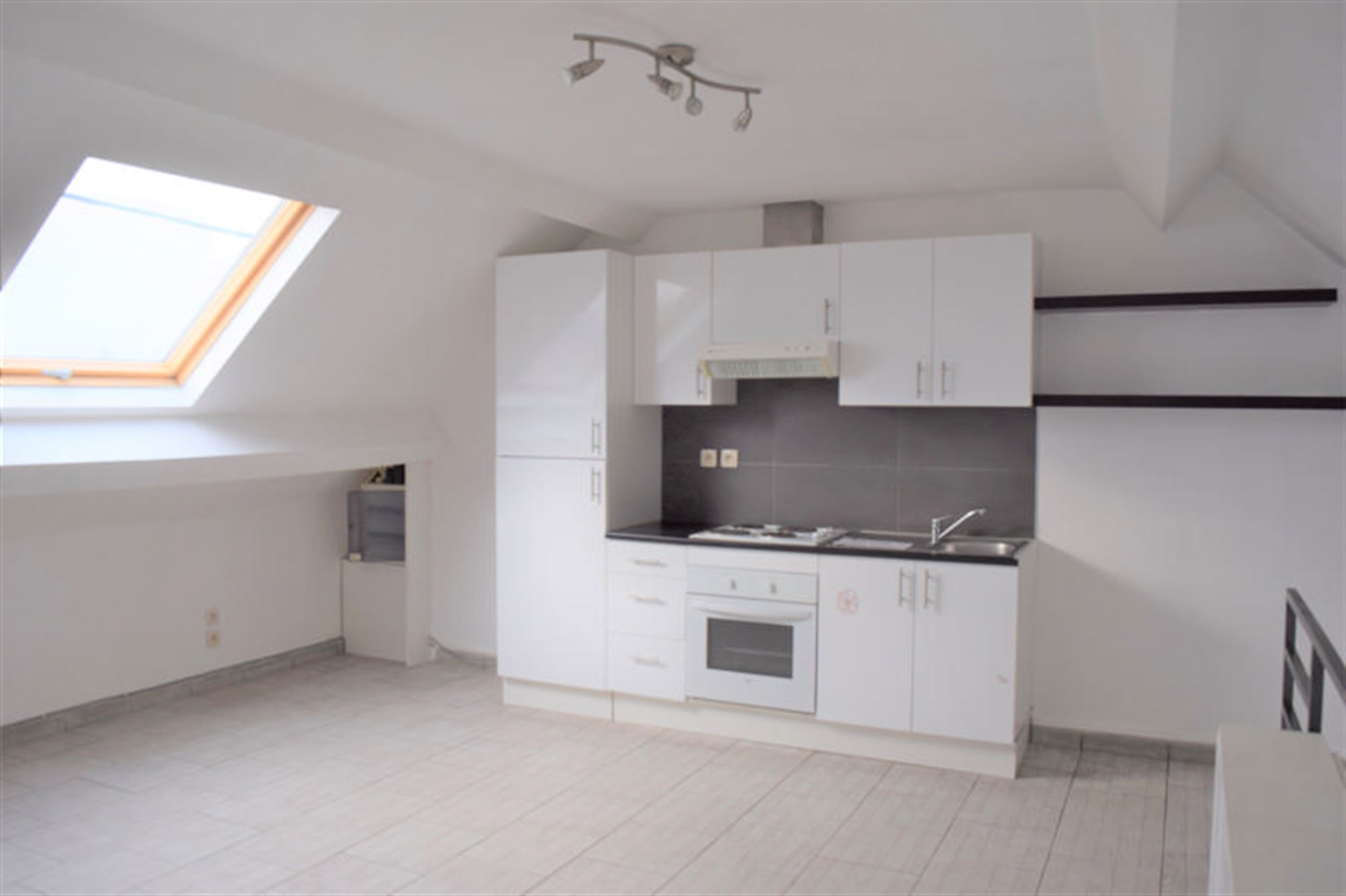 Appartement in Tertre