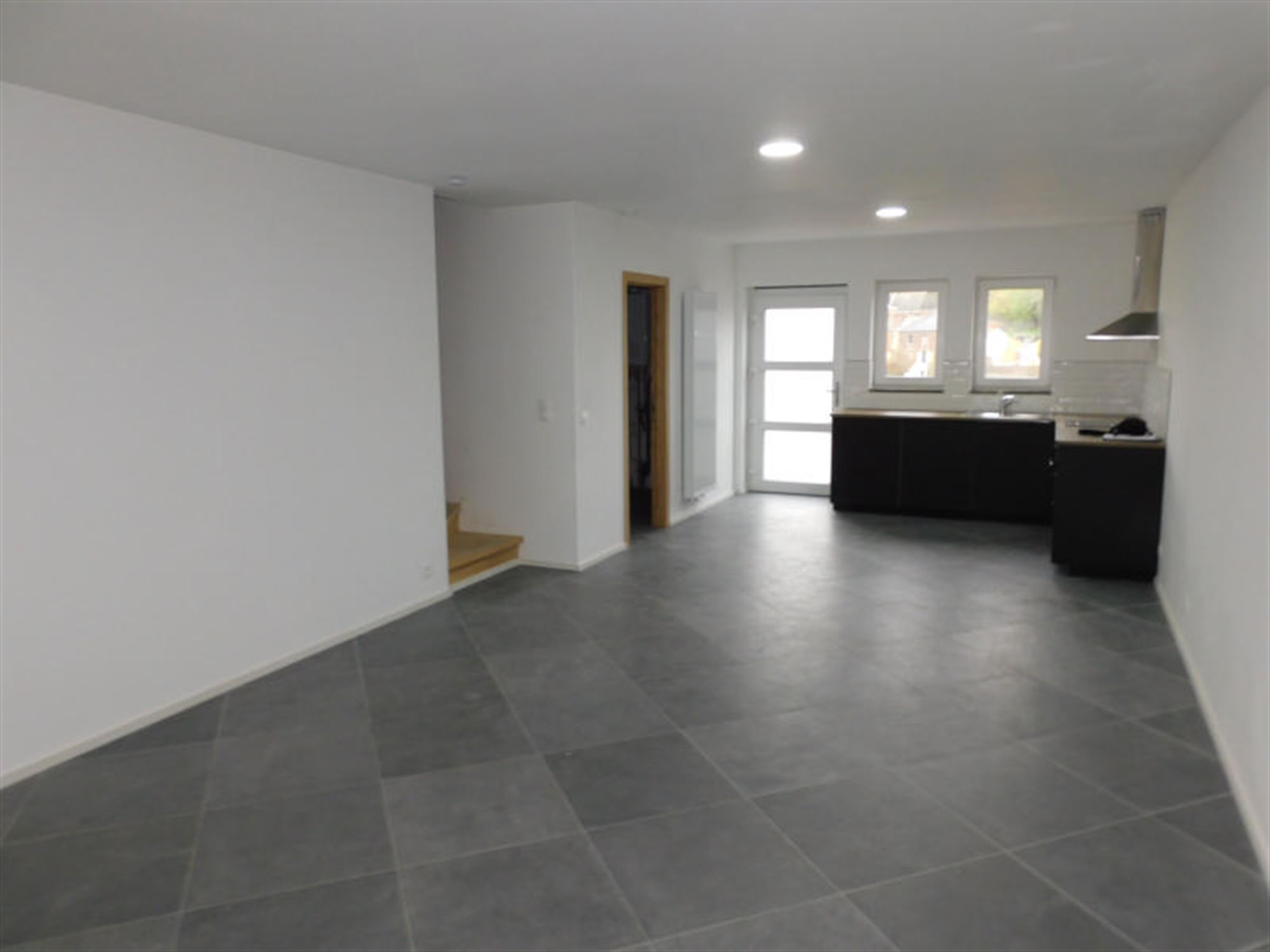 :Woningtype te :Stad