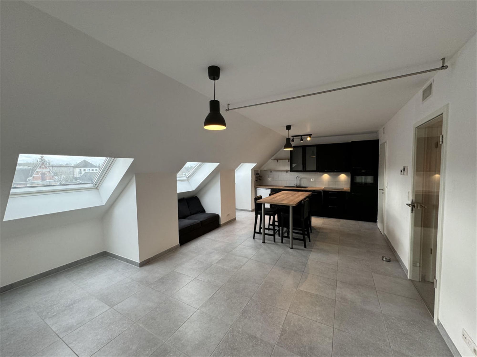 :Woningtype te :Stad